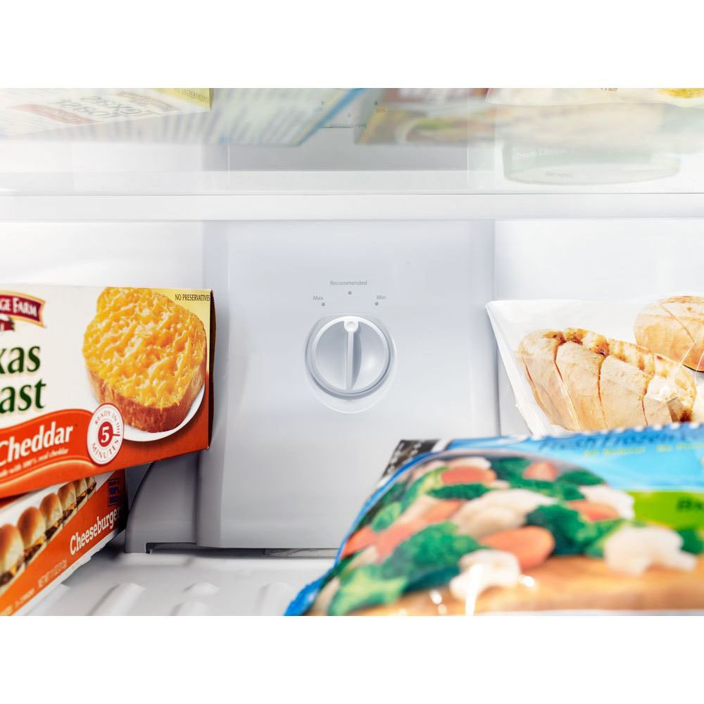 Whirlpool WRT541SZHV Top-Freezer-Refrigerators - View #5