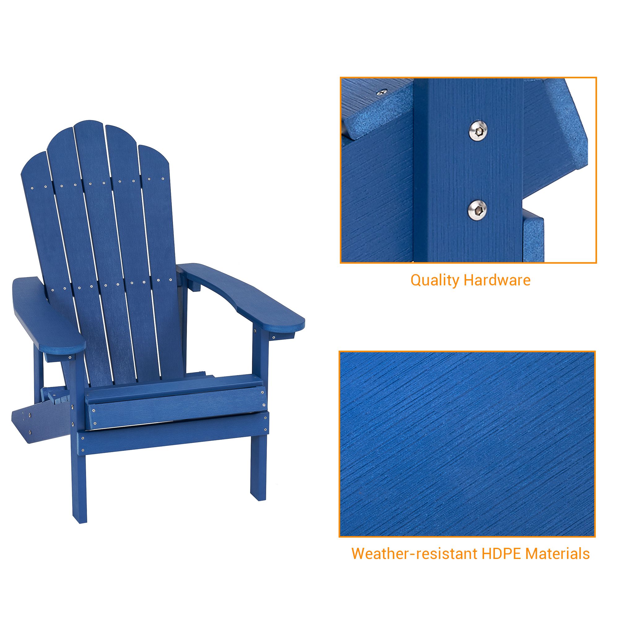 Sonkuki SD-AD-33NY-2 Patio-Chairs - View #4
