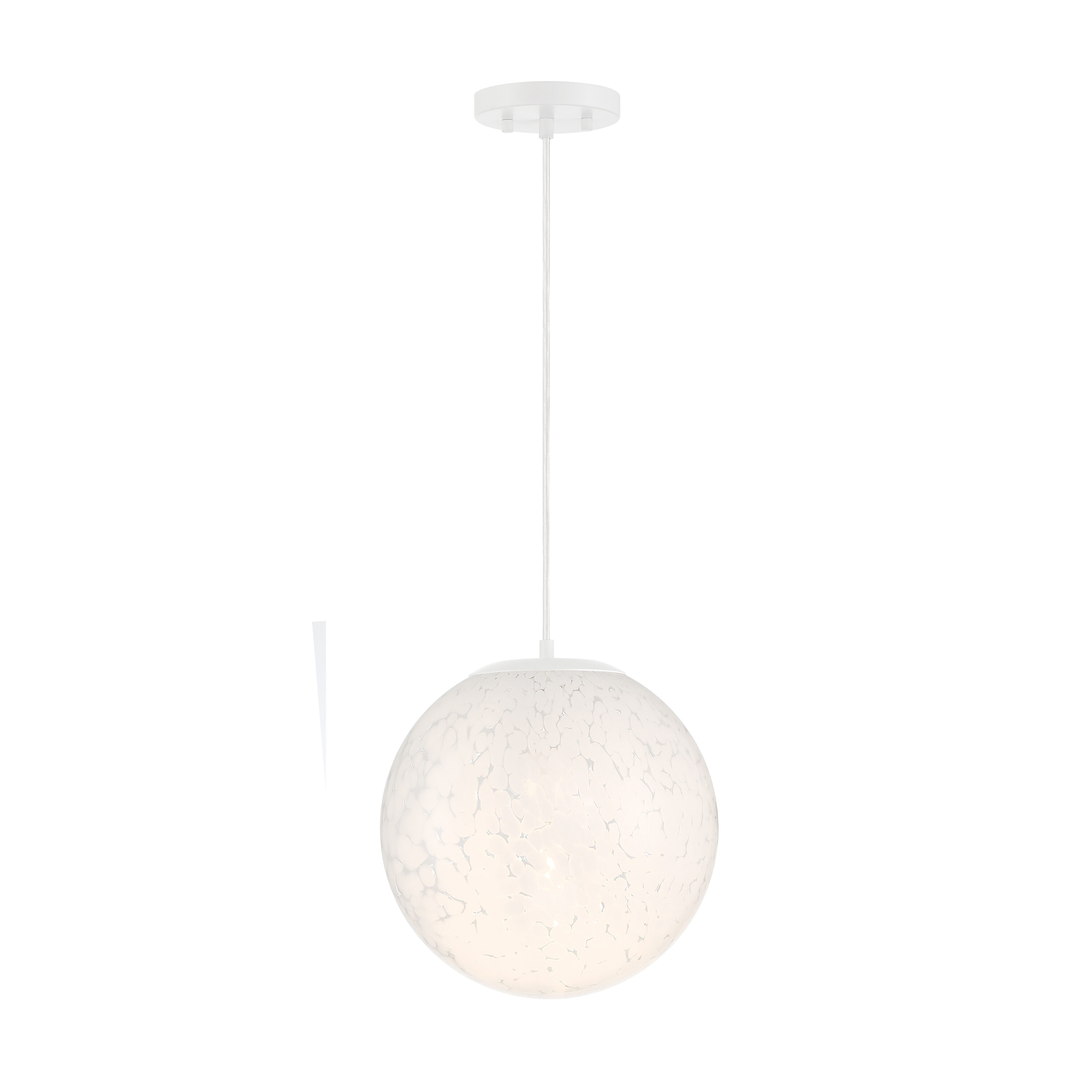 Designers Fountain D282M-11P-MW Pendant-Lights - View #2