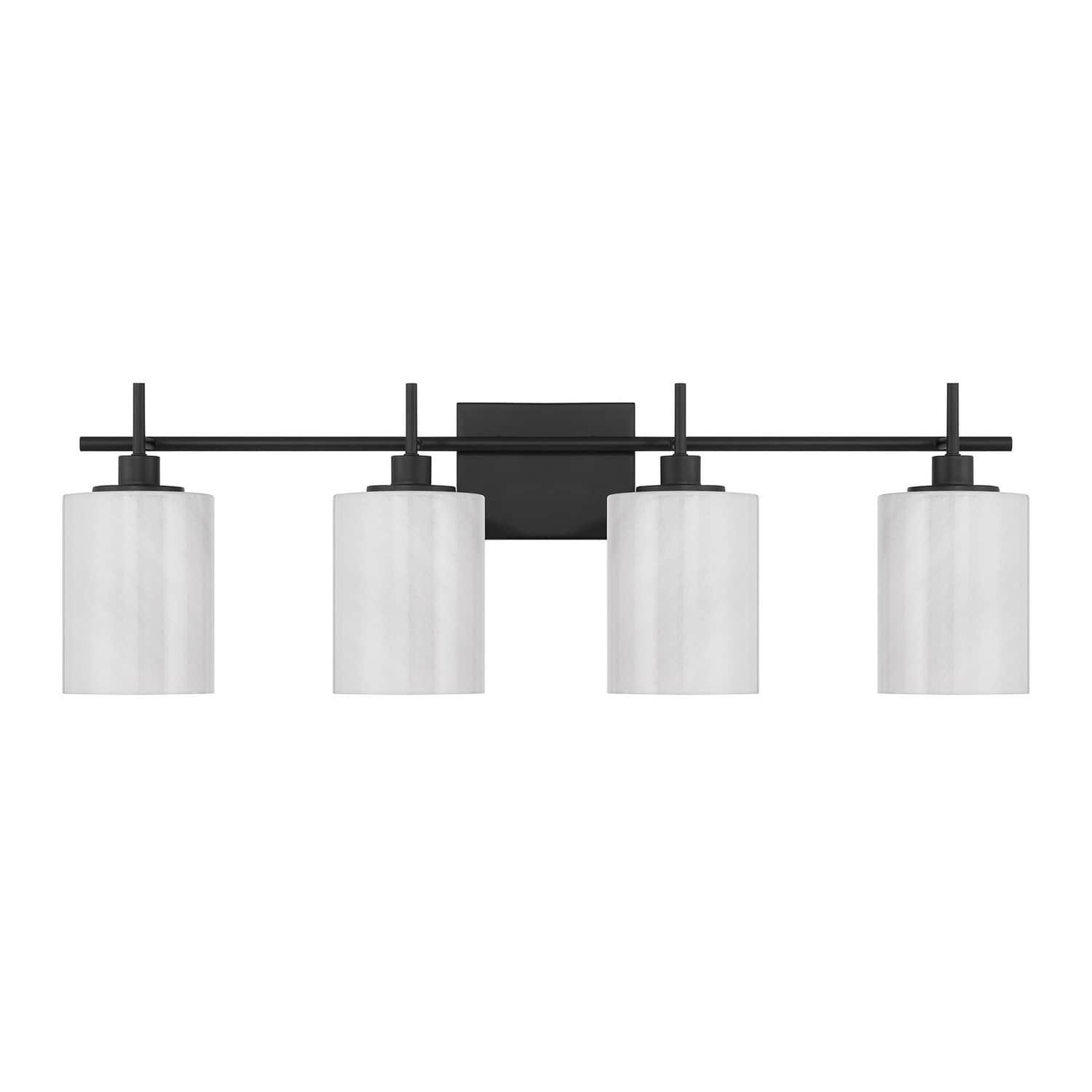 Trade Winds Lighting TW84698MBK b089995 - View #2