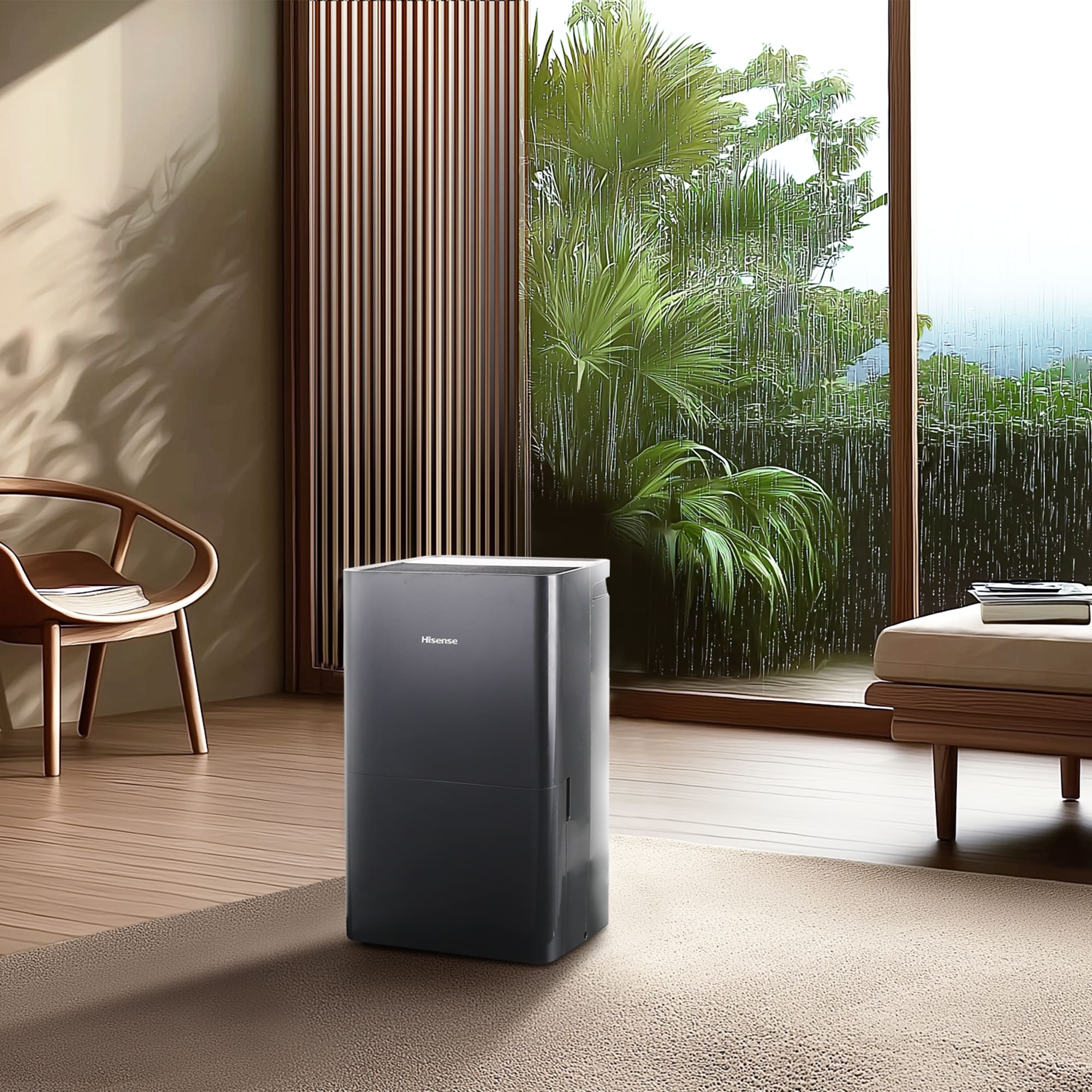 Hisense DH5024KP1G t000099 - View #9