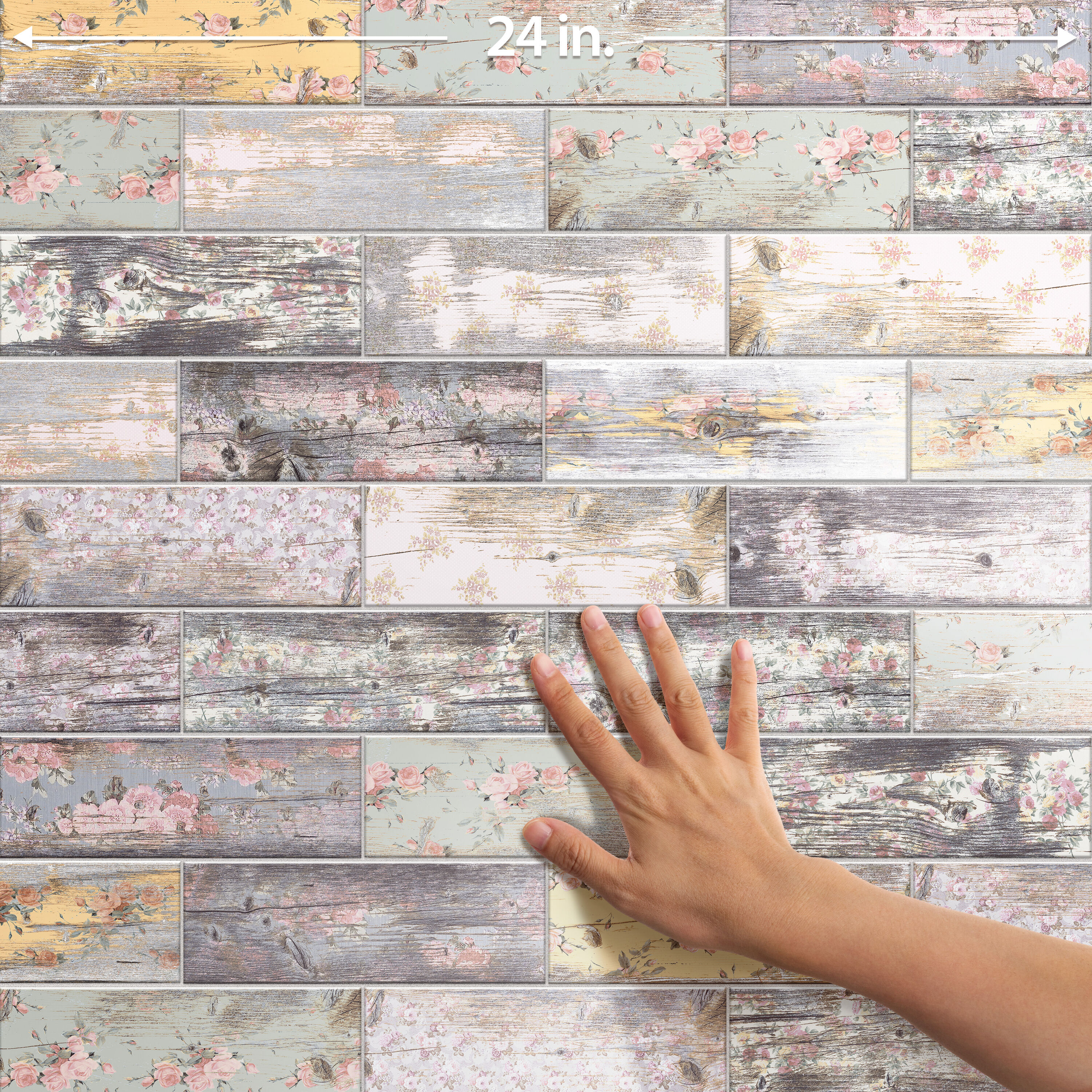Affinity Tile S1WML9JDWD Tile-Samples - View #4