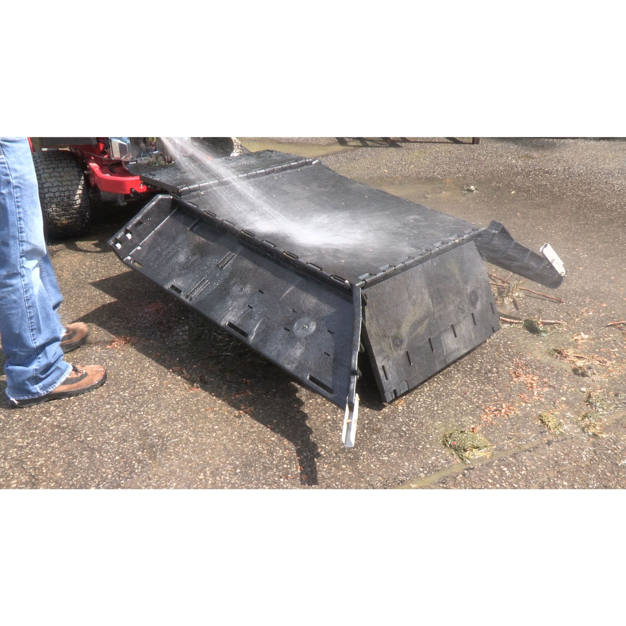 Arnold 19B40026OEM Dump-Cart - View #9