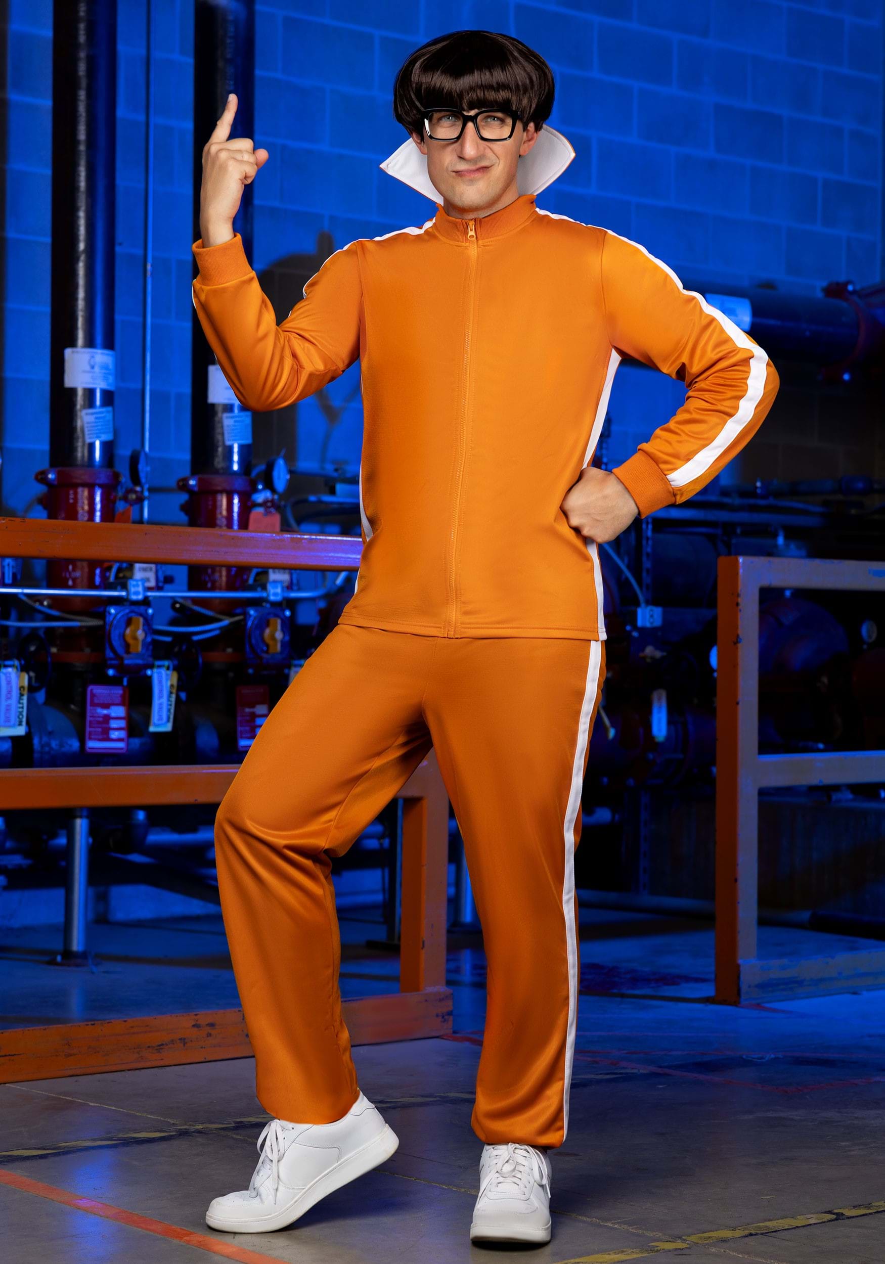 HalloweenCostumes.com FUN94532AD costumes - View #3