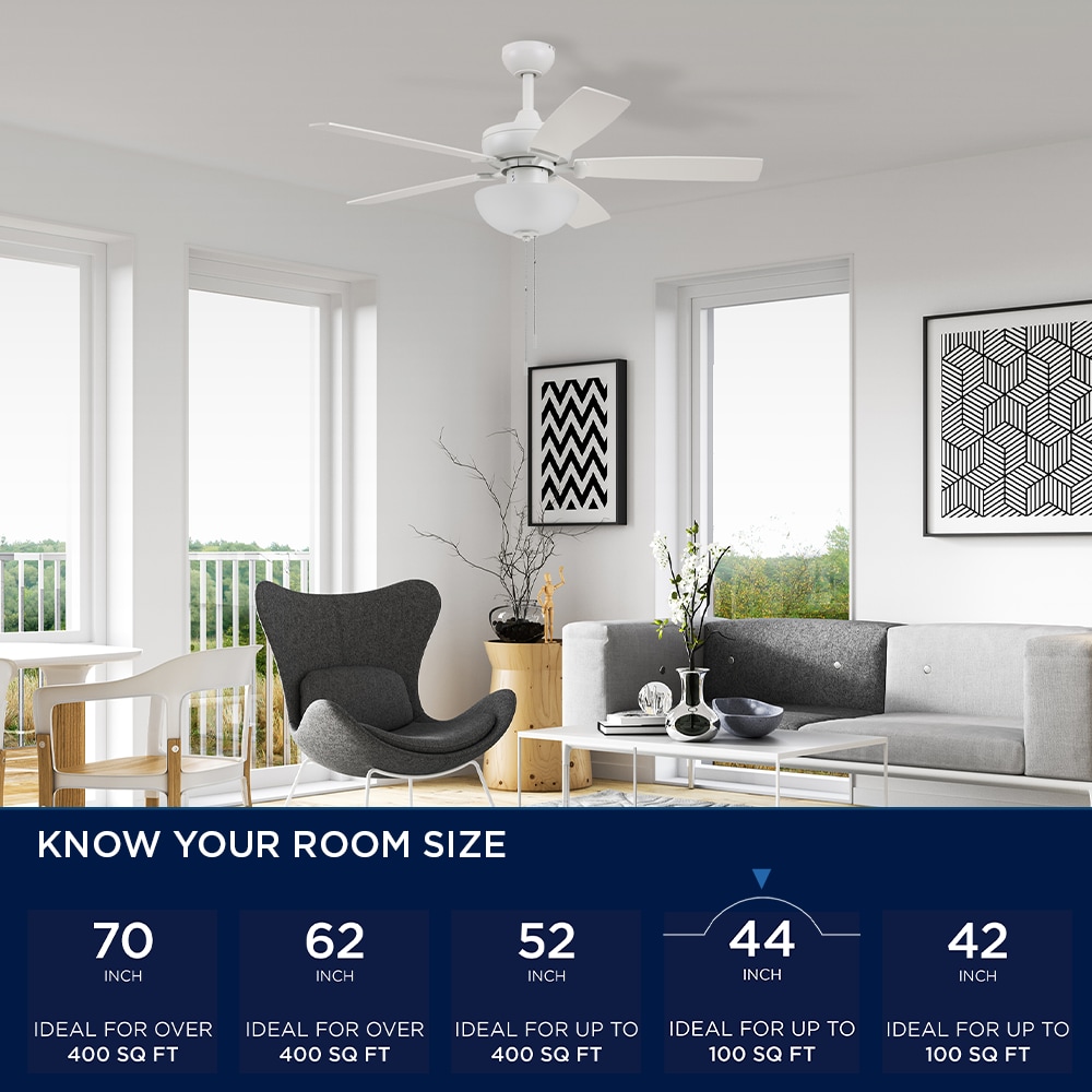 Harbor Breeze SD44LW5LS Ceiling-Fans - View #2