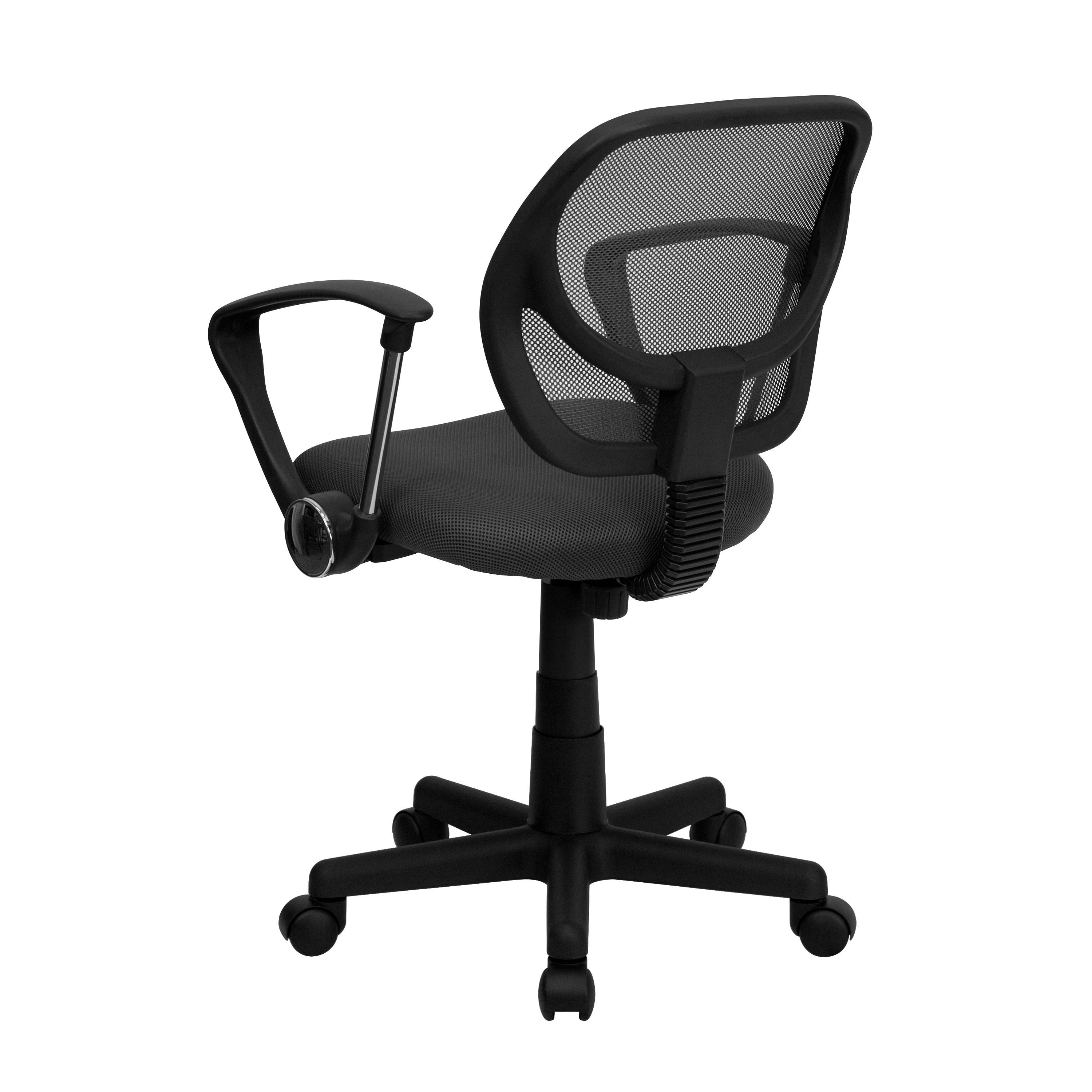 Flash Furniture 847254010276 Office-Chairs - View #8