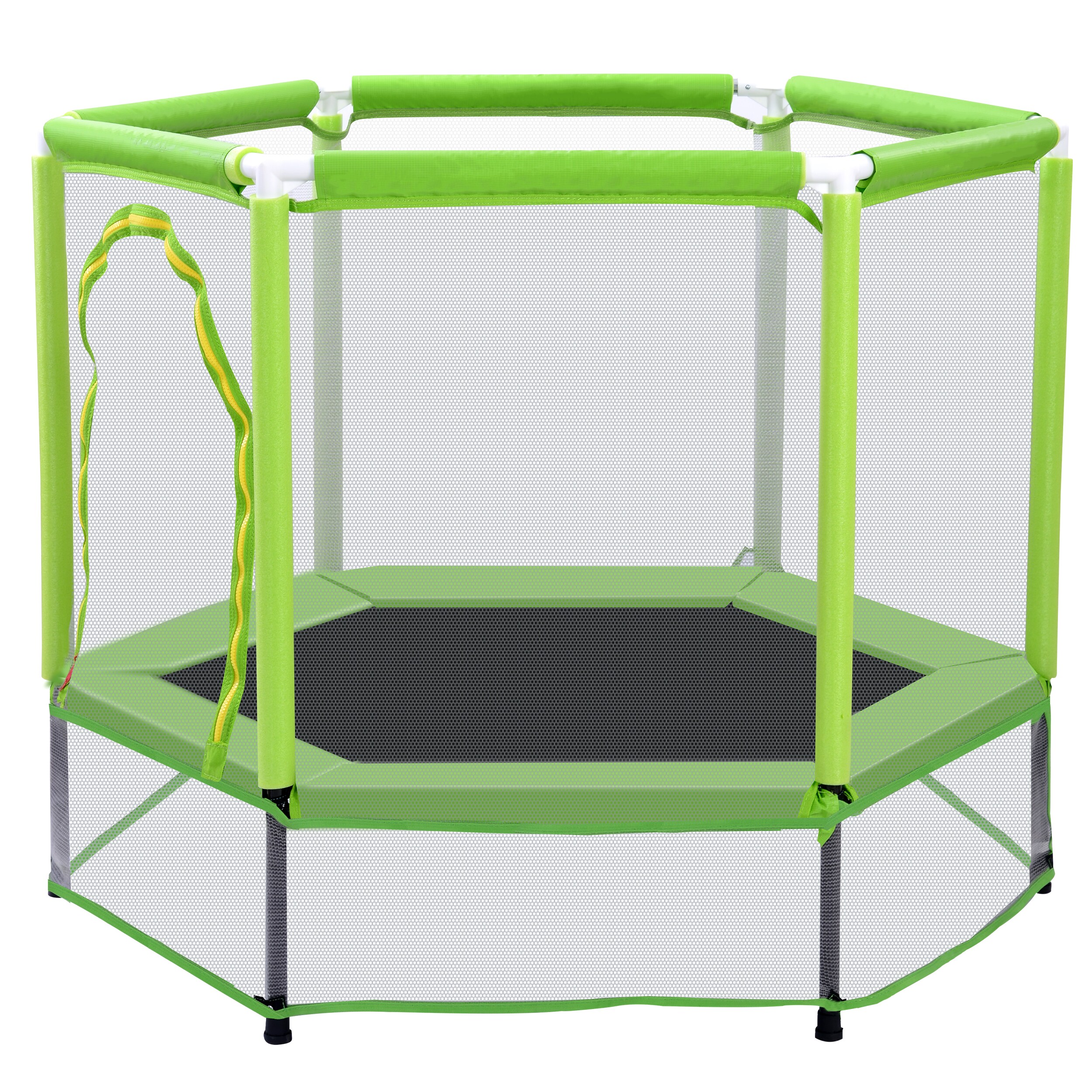 Runesay AB16 trampolines - View #2