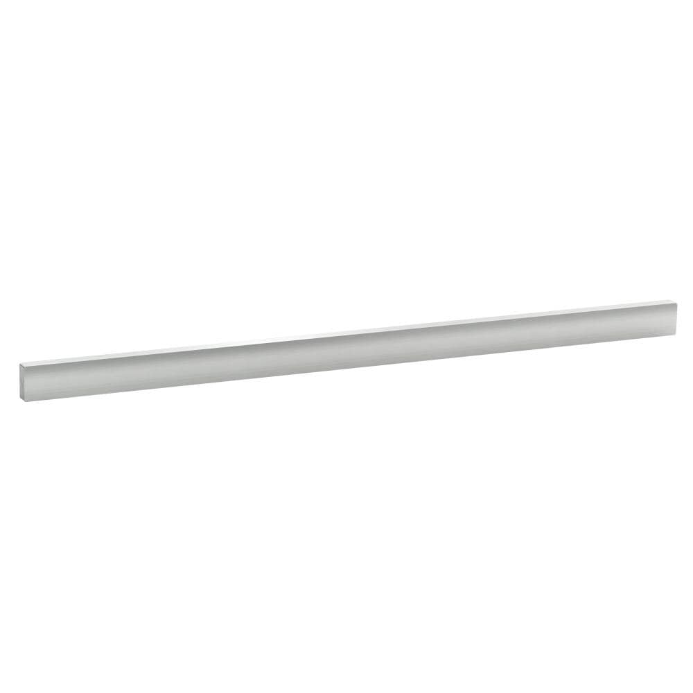 Bon Tool 22-507 1.5-Inches x 3.5-Inches x 6-Feet Magnesium Straightedge Concrete Screed