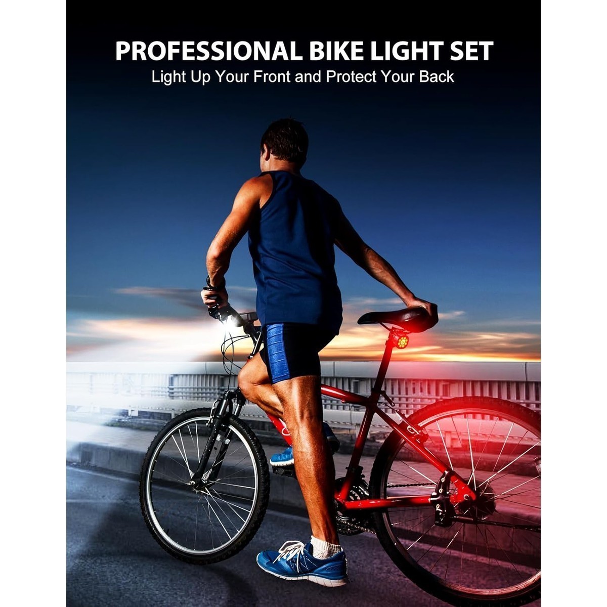 Pacrigo LULIN-FF3CCB Bike-Accessories - View #7