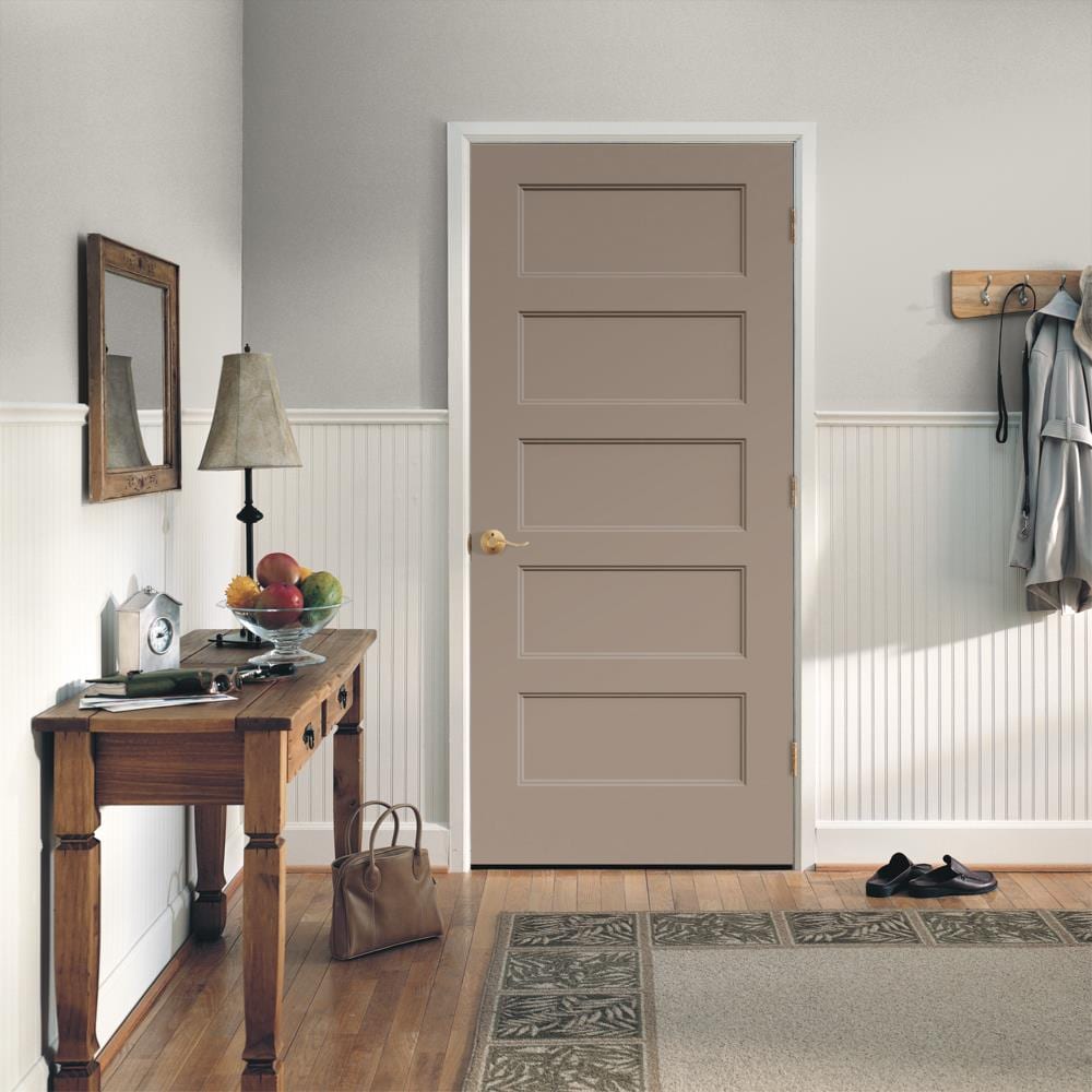 JELD-WEN LOWOLJW226200262 Pre-Hung-Doors - View #2