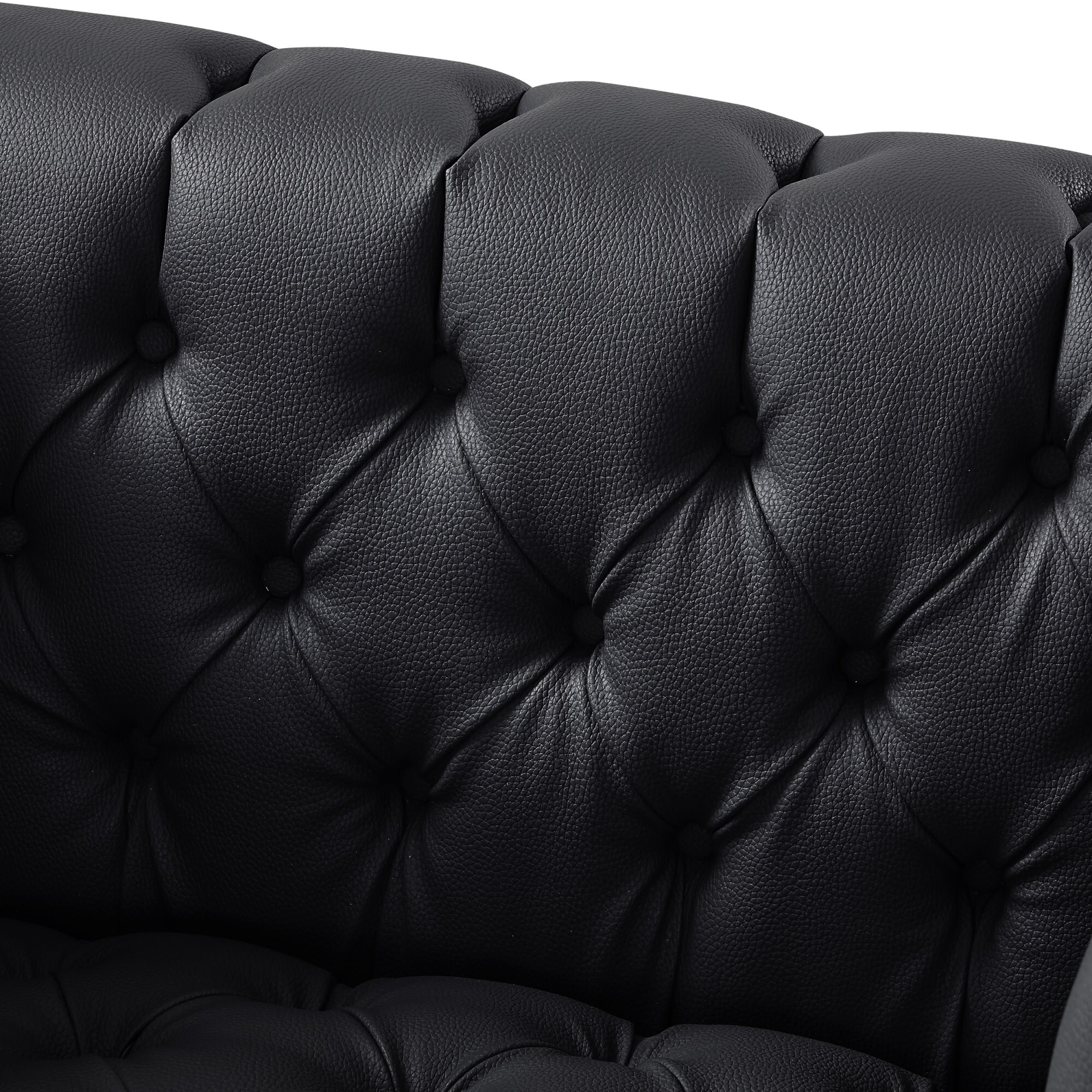 Inspired Home CC40-01BK-LS chairs - View #8