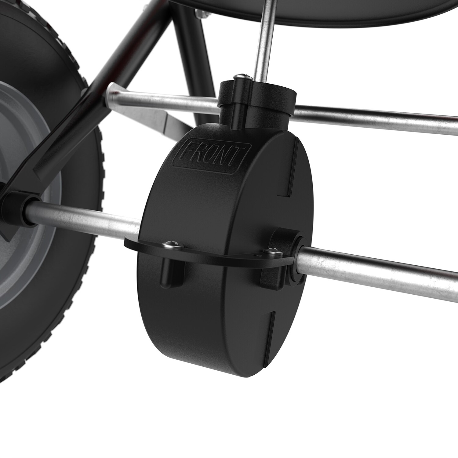 MIDHAM GT1503 Push-Spreaders - View #11