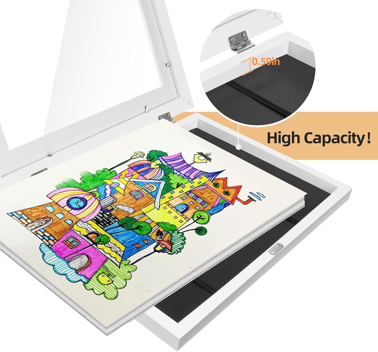 Upsimples FRAME29 Picture-Frames - View #6