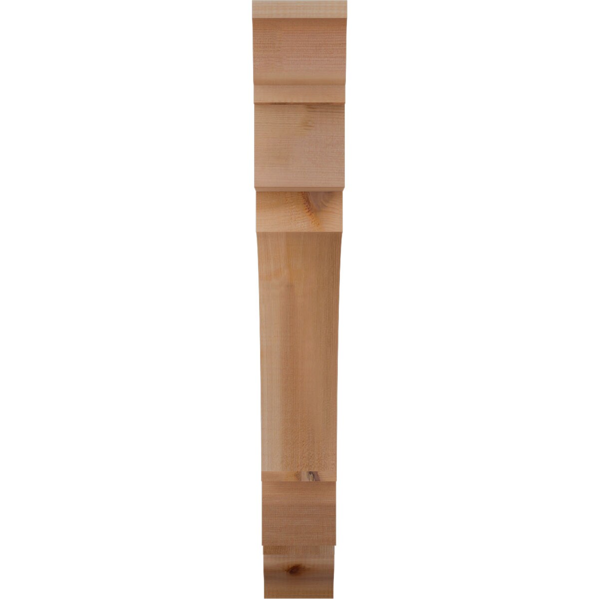 Ekena Millwork BKT04X30X30MRC01SWR Exterior-Brackets-Braces - View #2