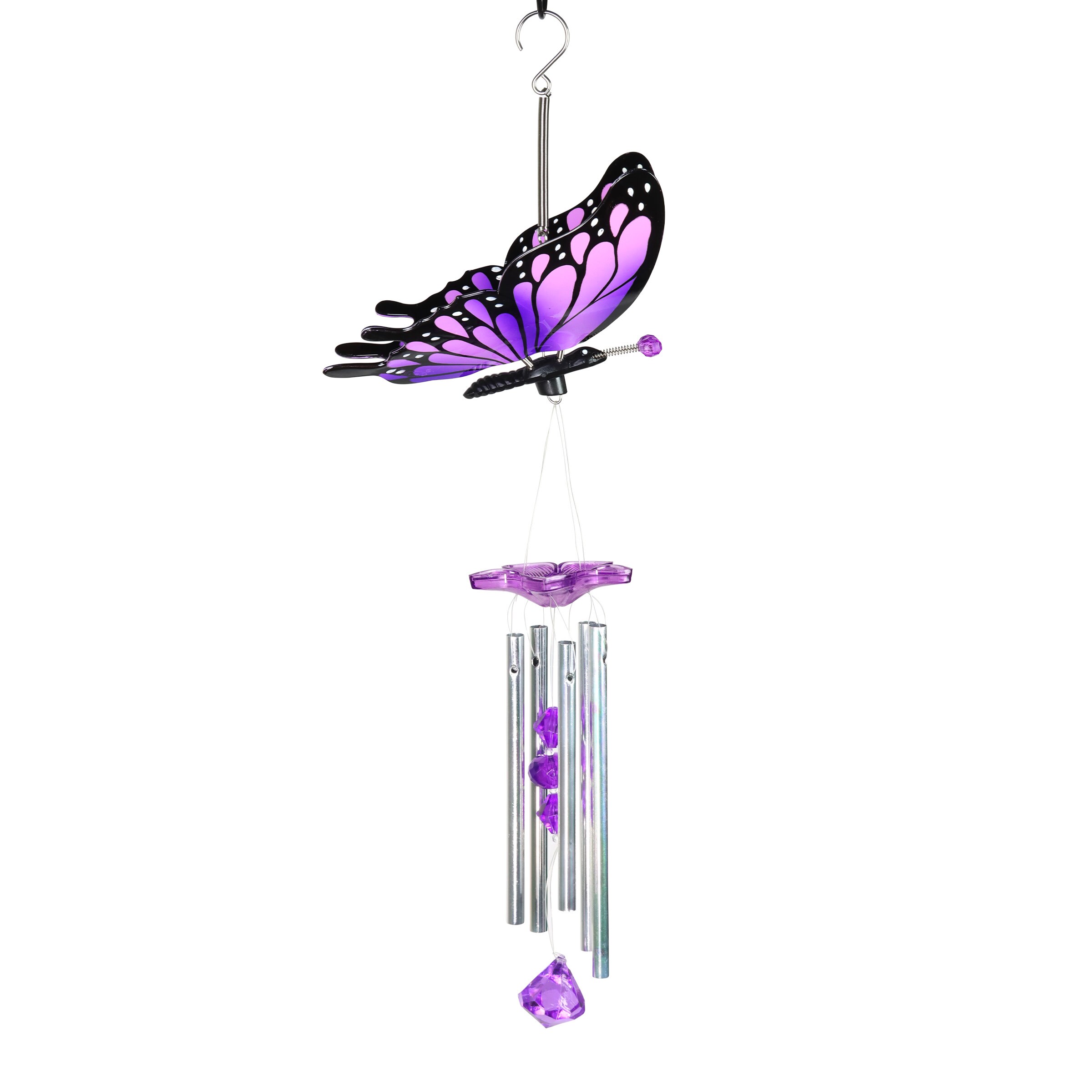 Exhart 40514-L Wind-Chimes - View #5