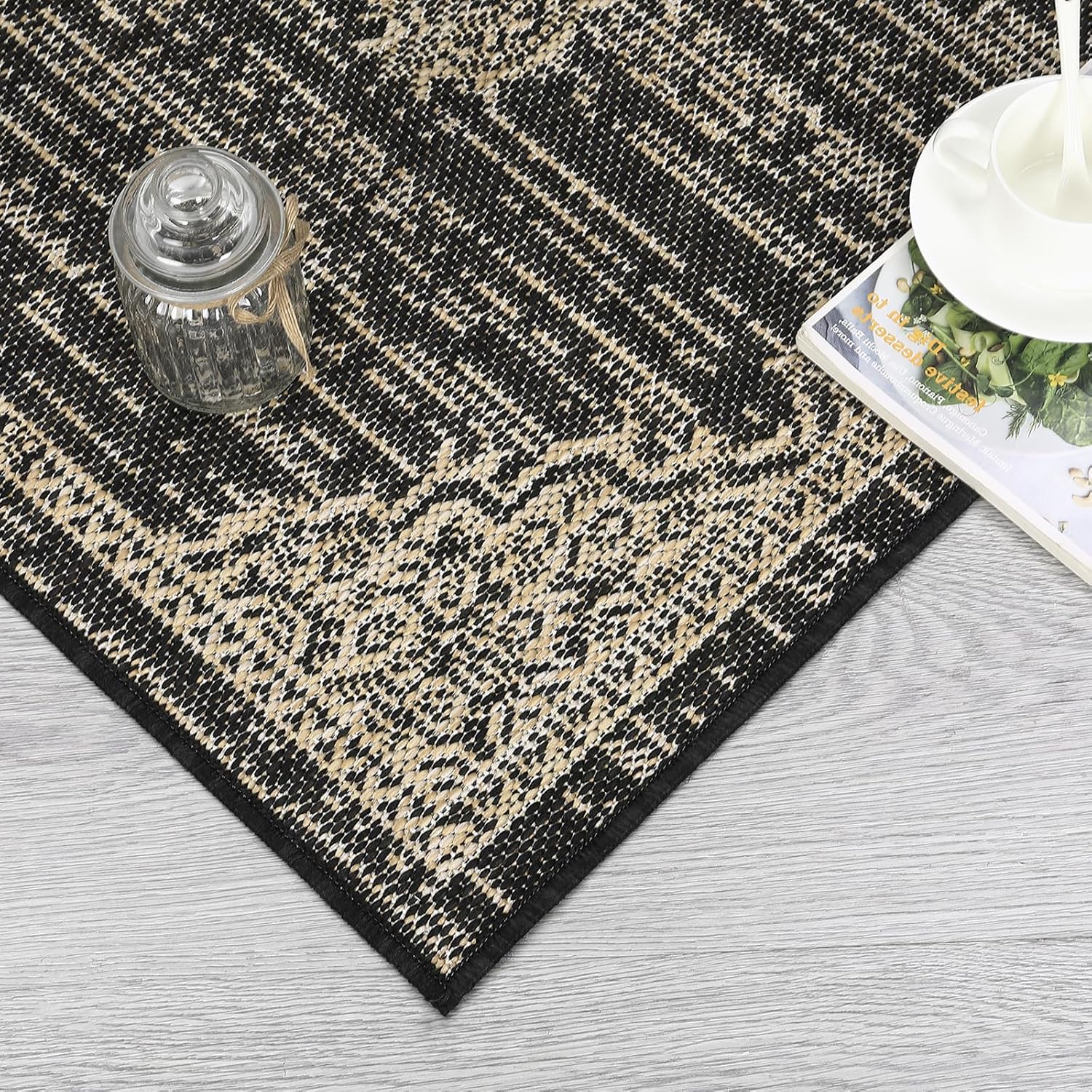 Qeetex WWJ-PHO-123P9FQ5 rugs - View #4