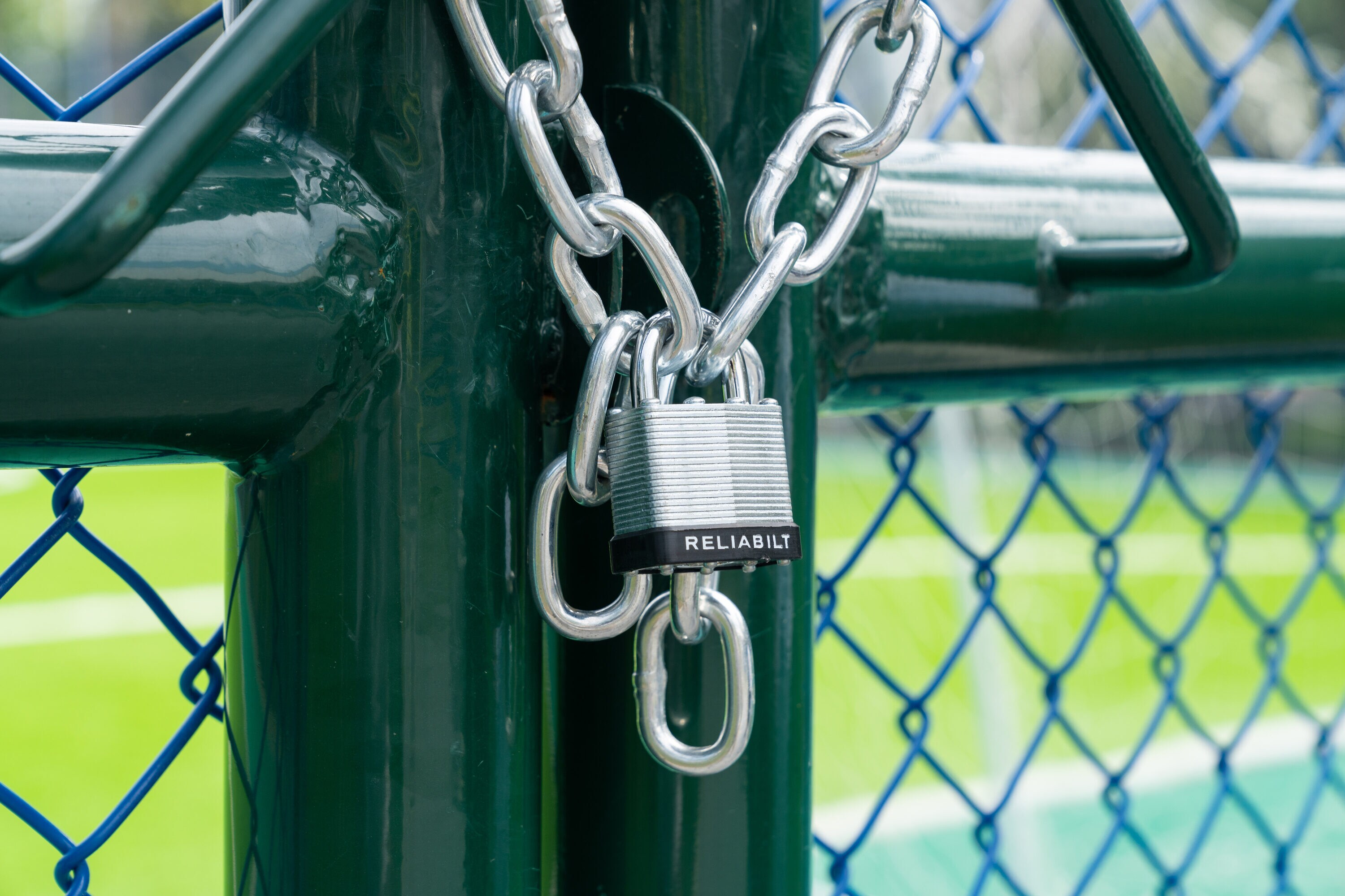 RELIABILT AH140011 Padlocks-Locks-Cables - View #13