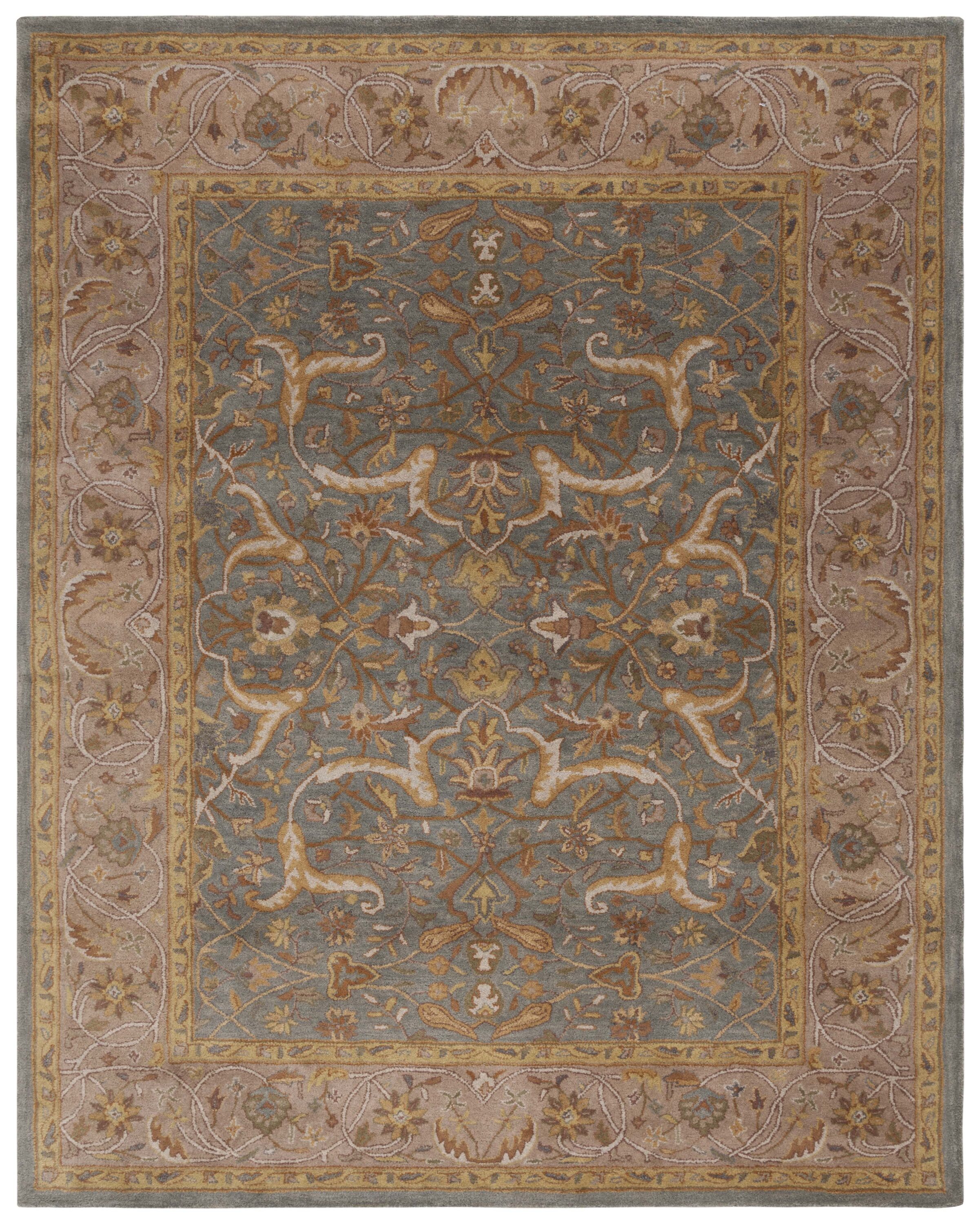 Safavieh HG915A-9 rugs - View #2