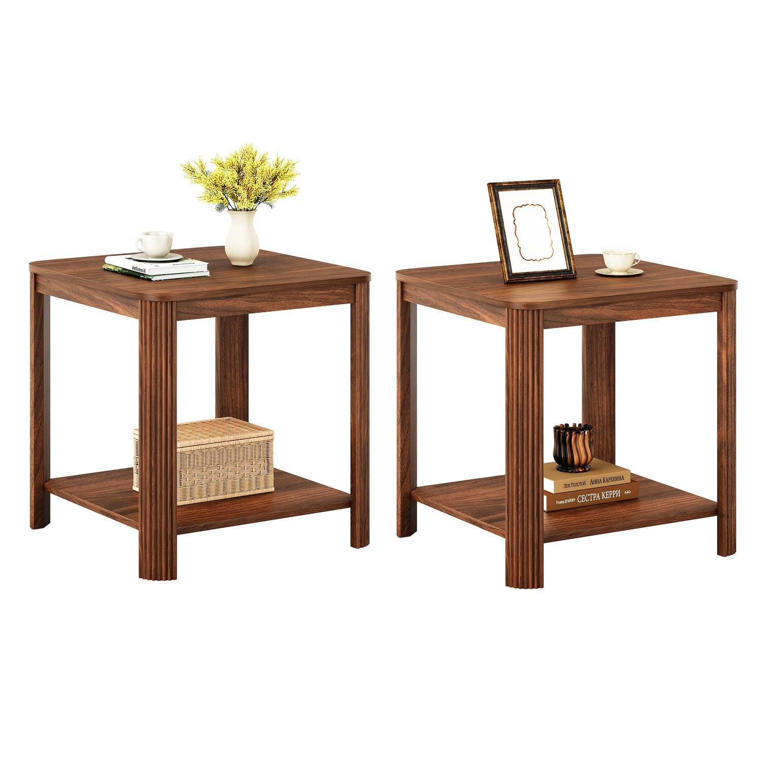SunJet SR8BMCV7LVP9 Accent-Table-Sets - View #2