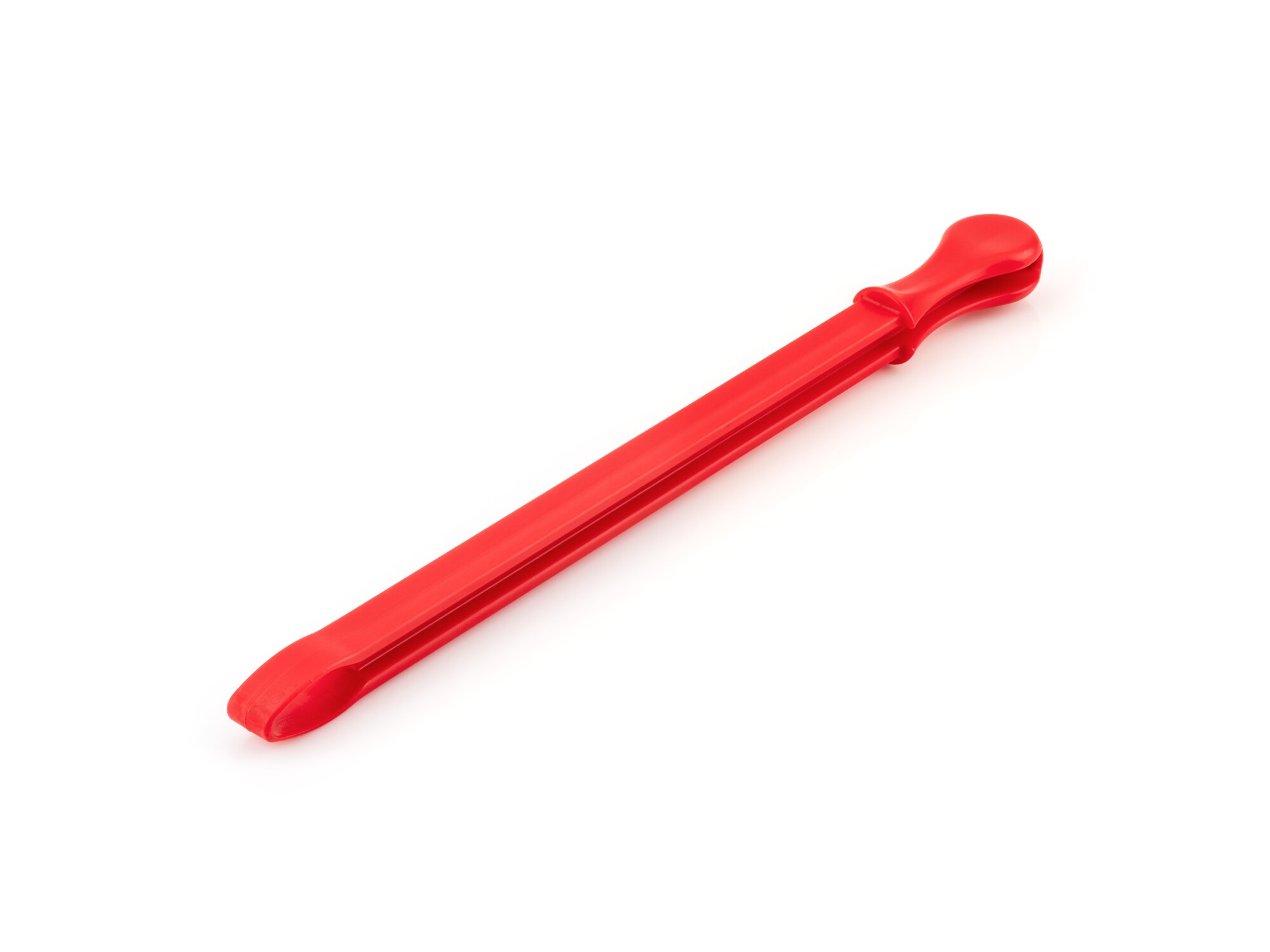 TEKTON ORG24410 Red 1/2 Inch Drive x 10 Inch Crowfoot Wrench storage