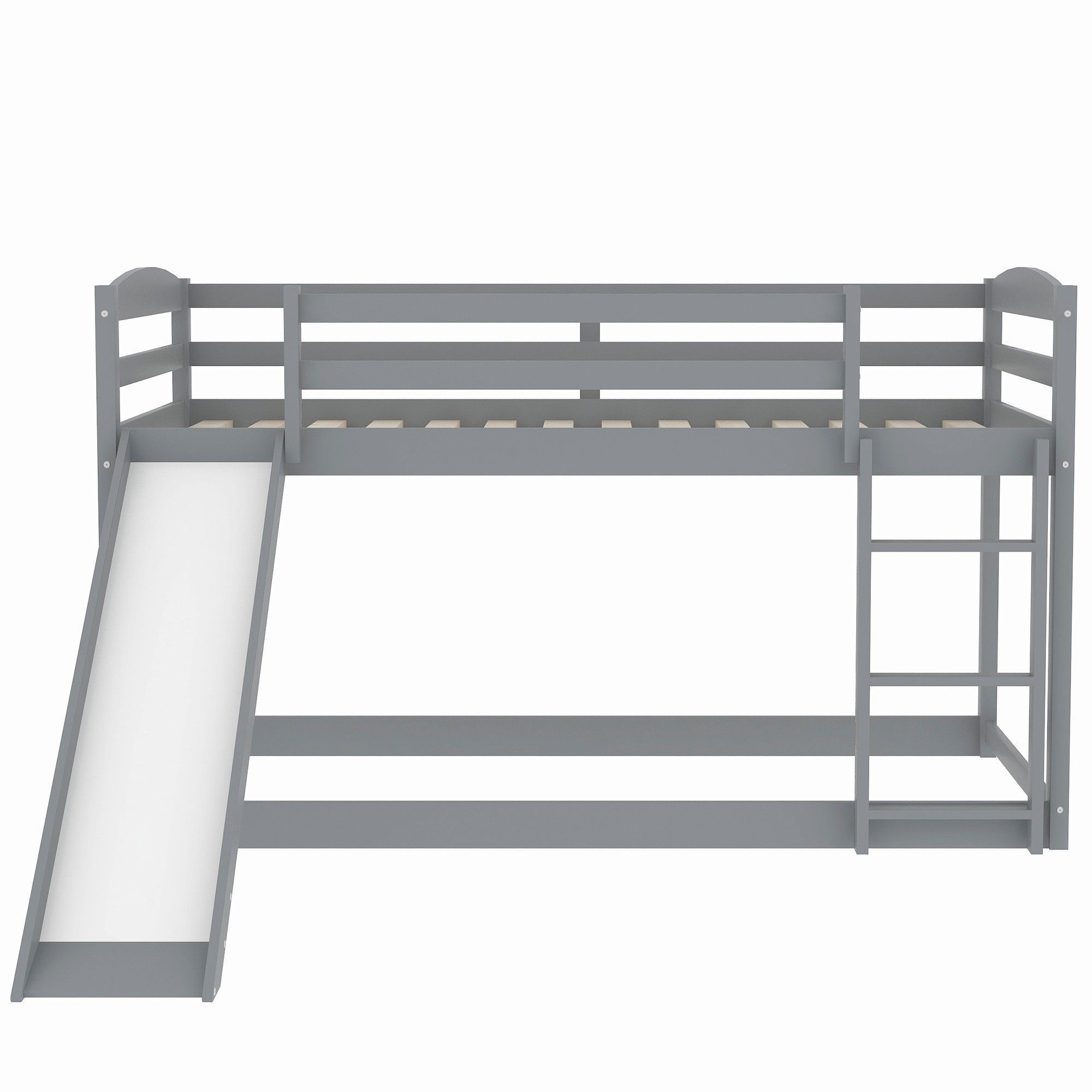Yiekholo LL-0256AAE Bunk-Beds - View #7