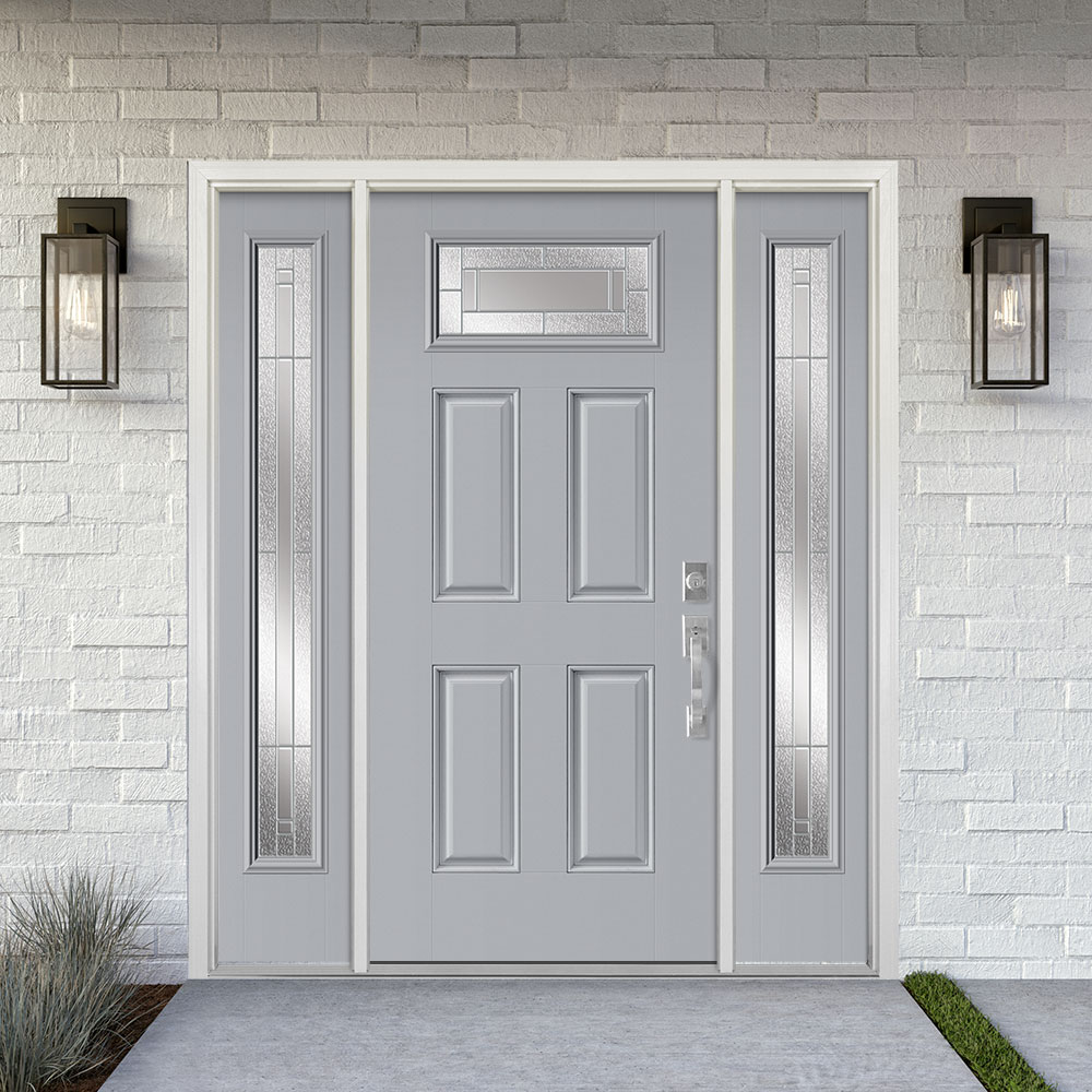 Masonite 3420039 Entry-Doors - View #2