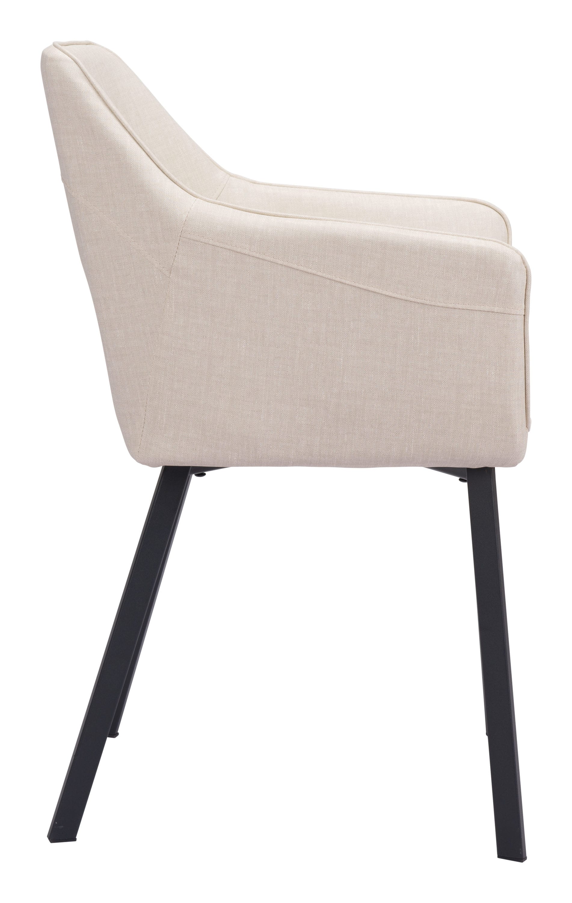 Zuo Modern 109400 Dining-Chairs - View #3