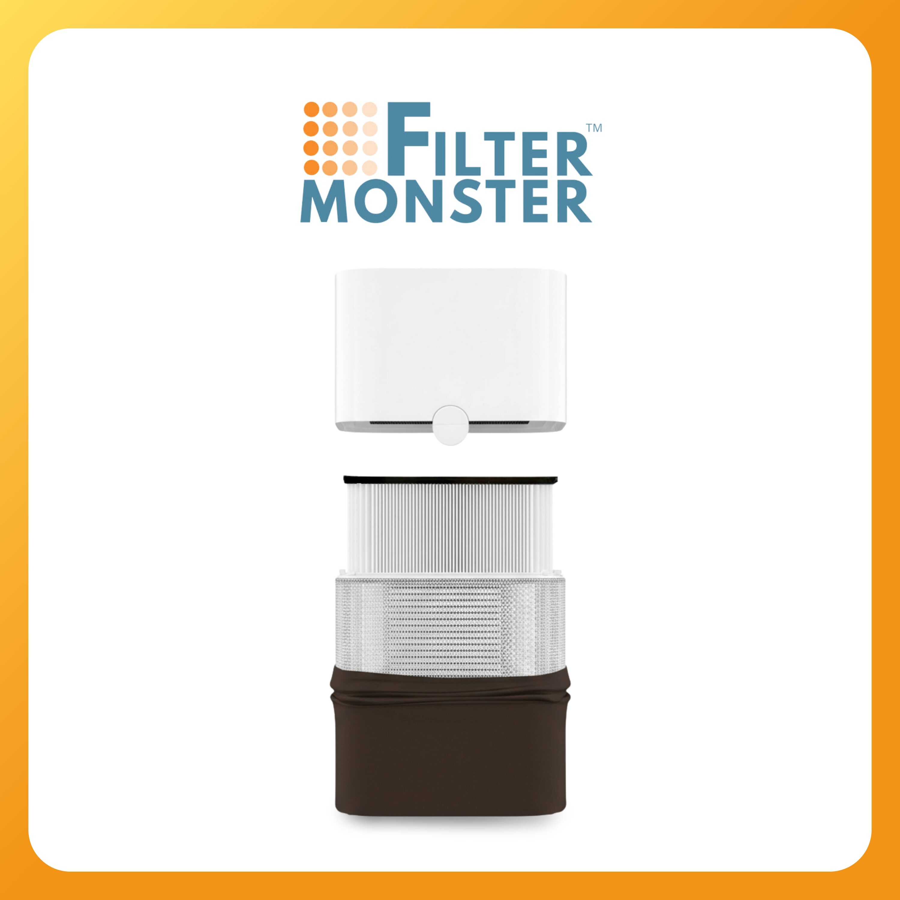 Filter-Monster BA211-FM1 m018099 - View #7