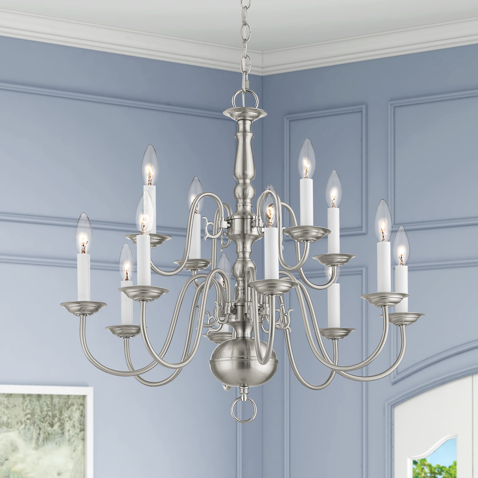 Livex Lighting 5012-91 b090015 - View #9