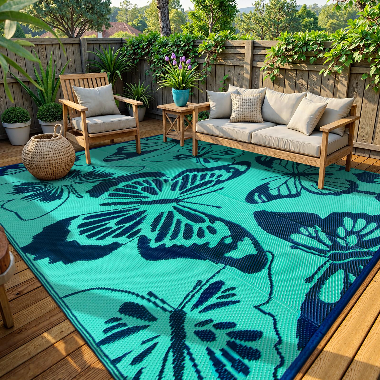 Lahome OR-PP-DWDYGL-244X305 rugs - View #3