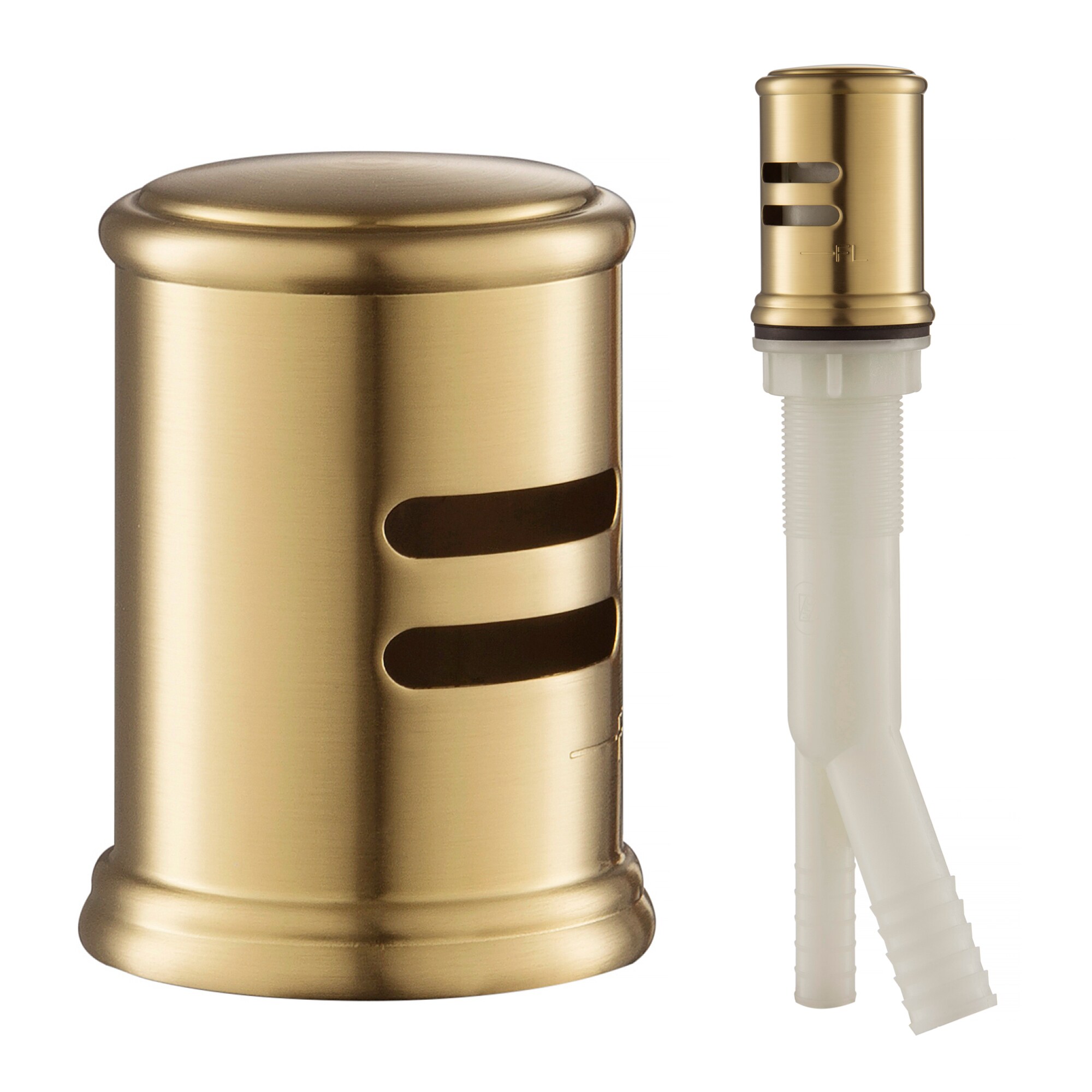Kraus KAG-2BB Metal Air gap
