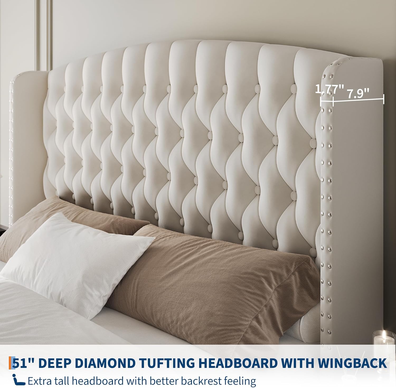 Qeetex PD-PHK-33VE873D beds - View #4