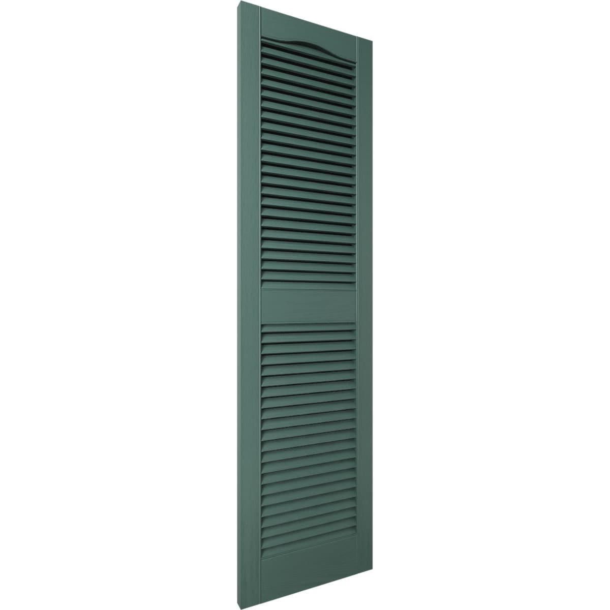 Ekena Millwork LL1S14X06400FG Exterior-Shutters - View #2