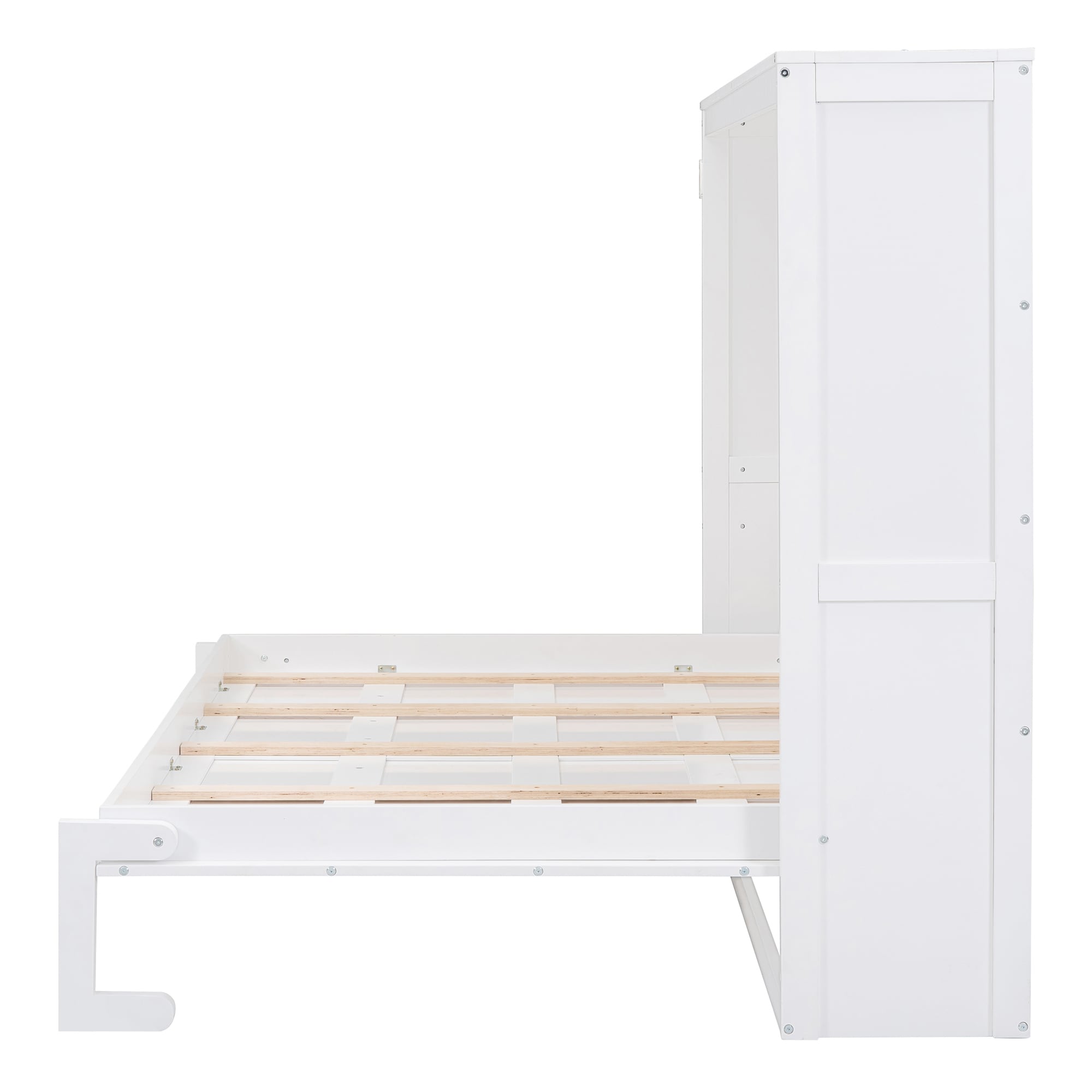 ModernLuxe L3P-LP000664AAK-2 beds - View #6