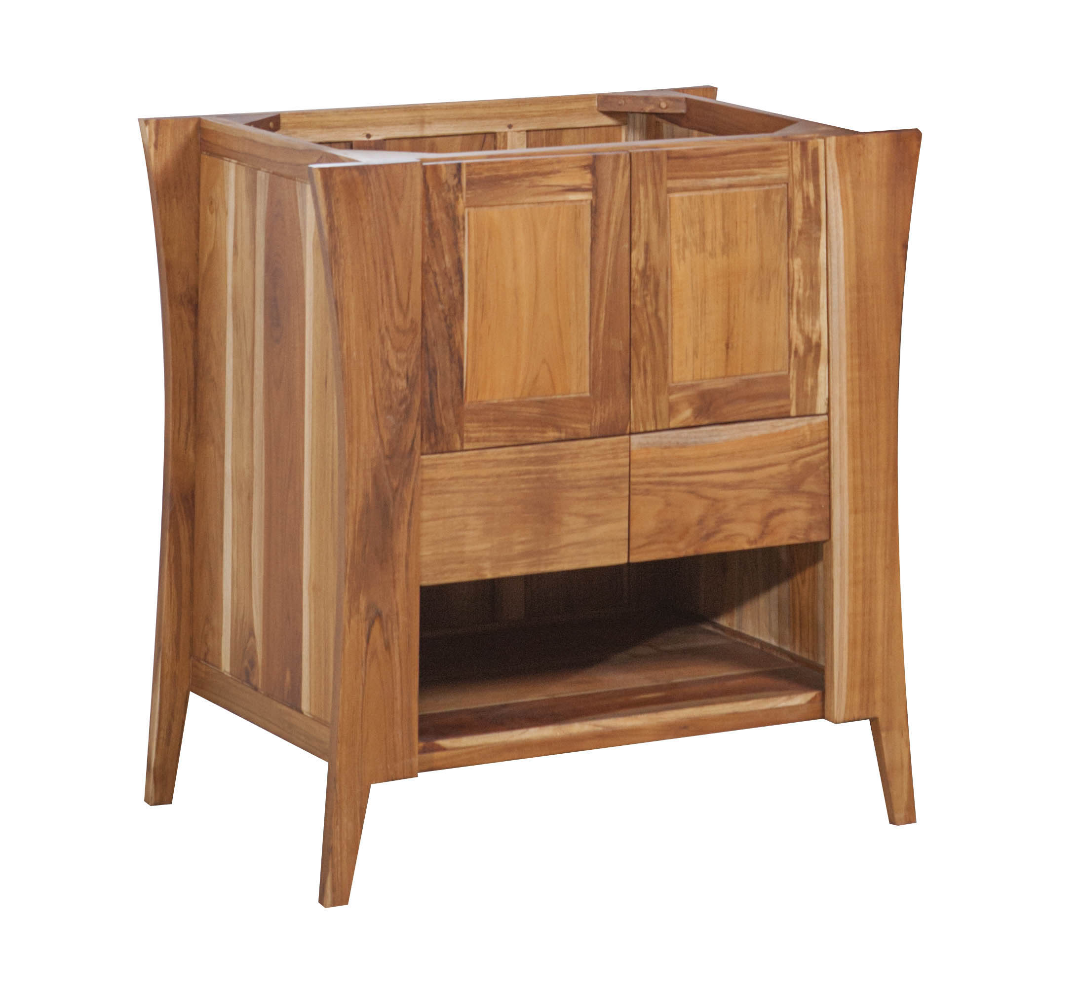 EcoDecors CT-BT-30-1 vanities - View #3