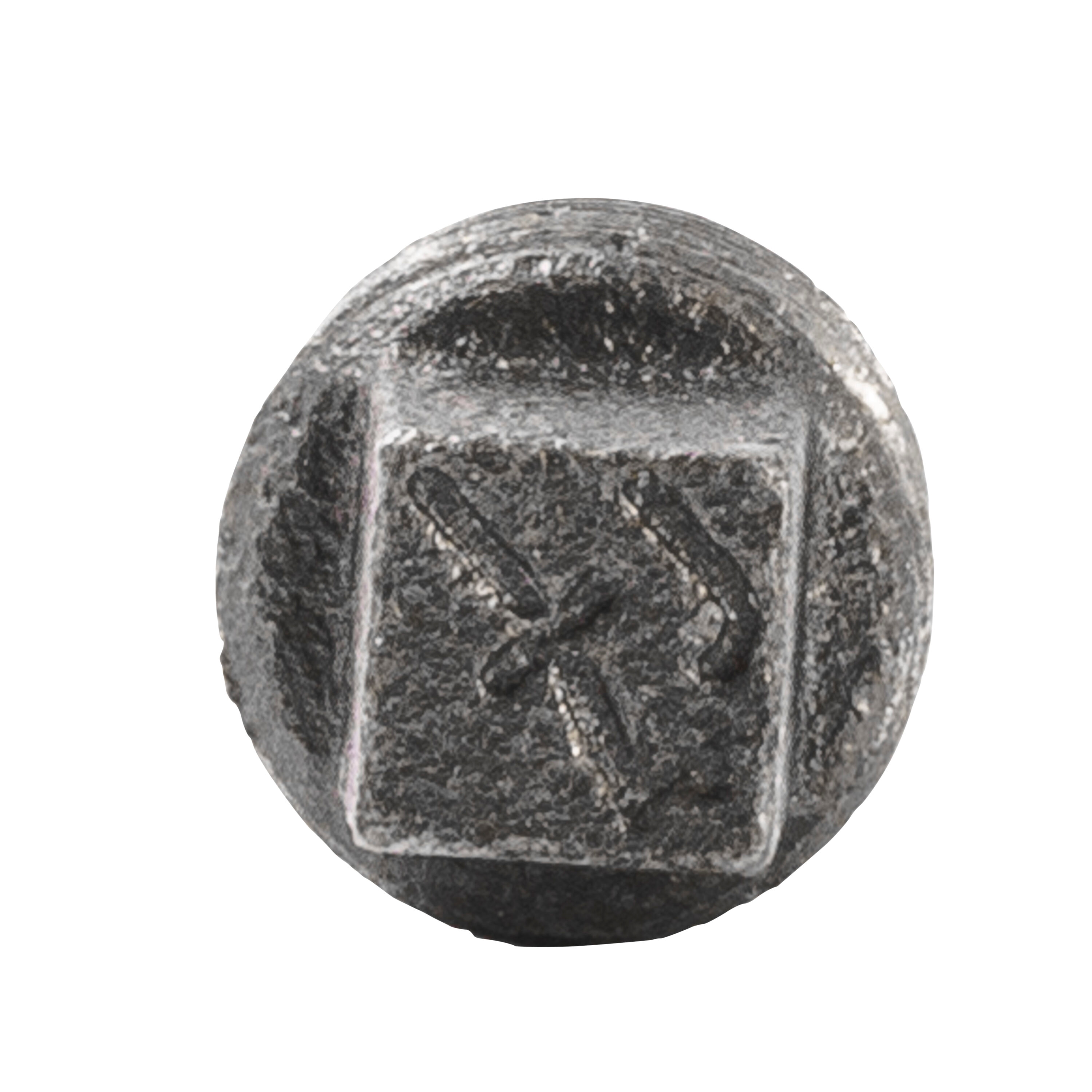 RELIABILT 521-801LW Black-Iron-Fittings - View #3
