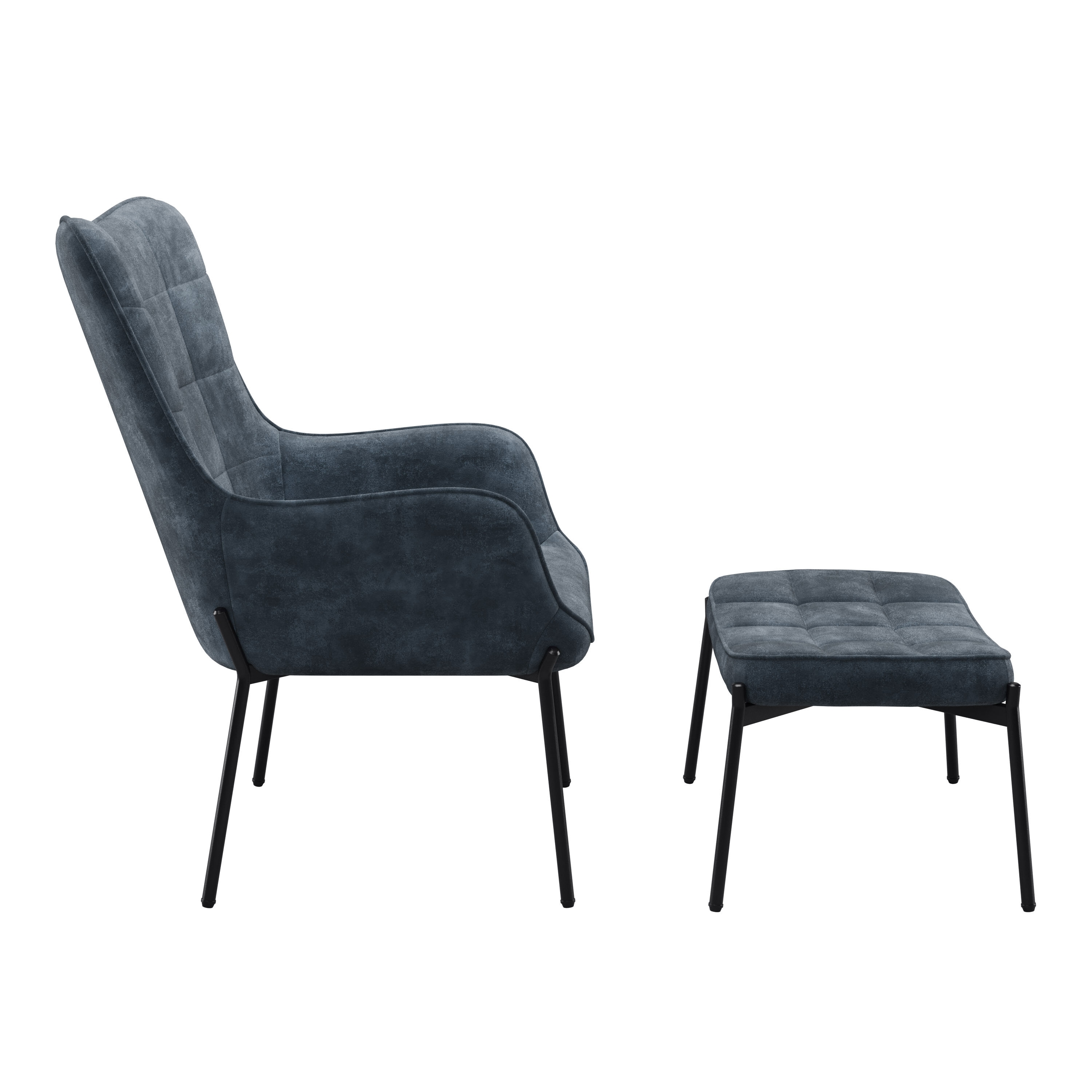 CorLiving LYA-222-C chairs - View #4