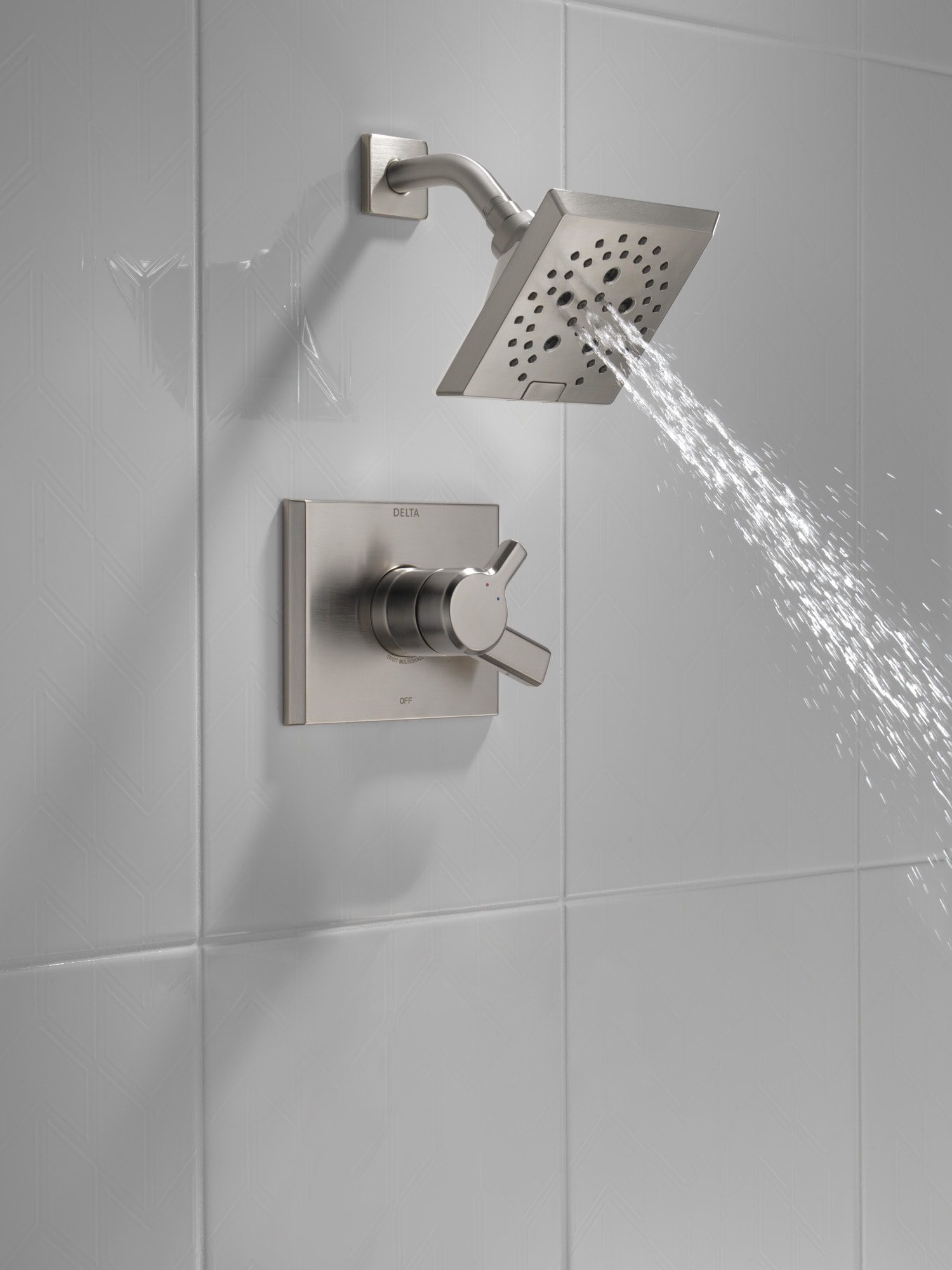 Delta T17299-SS-PR Tub-Shower-Faucets - View #13