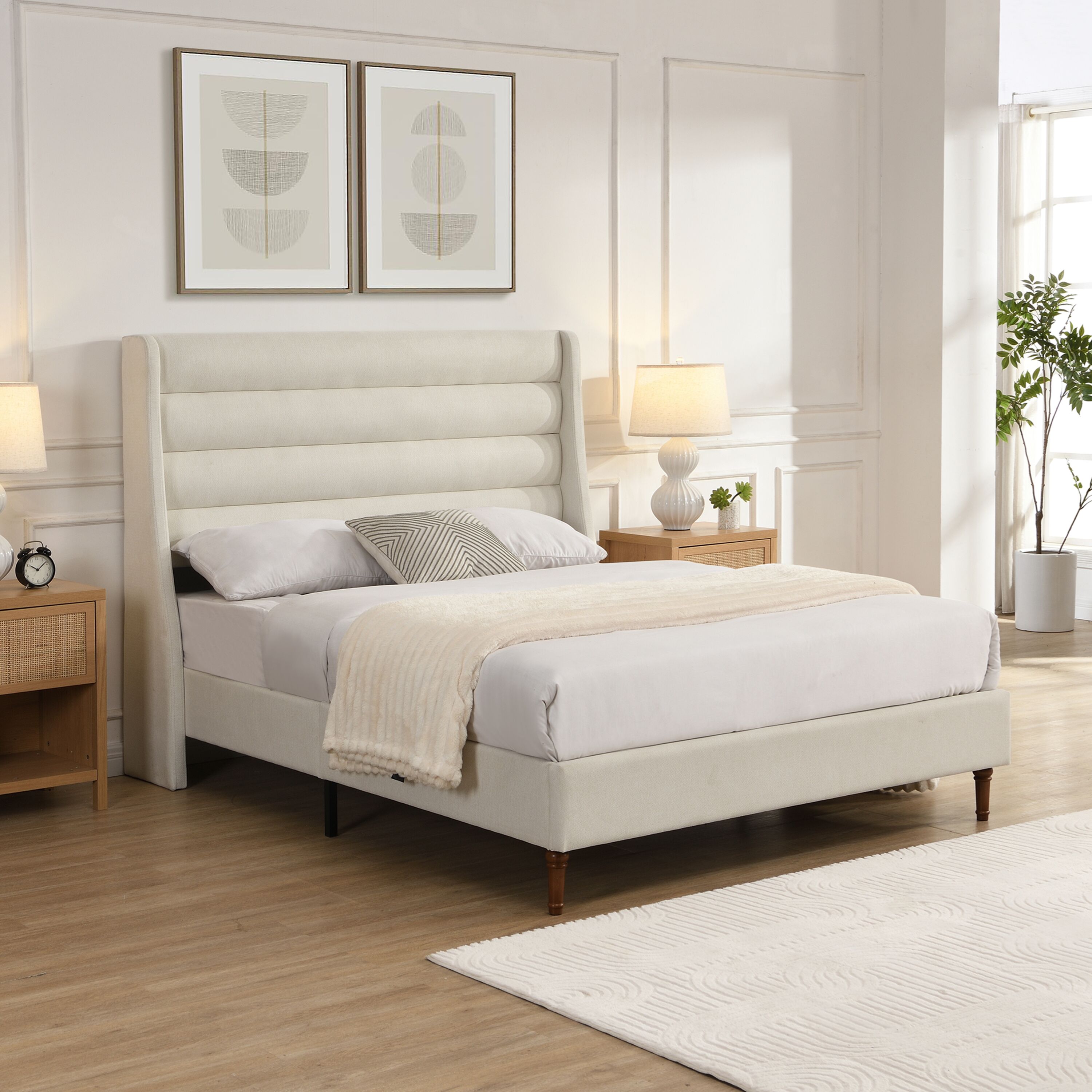 LOVMOR SF-X-W1716P362409 beds - View #2