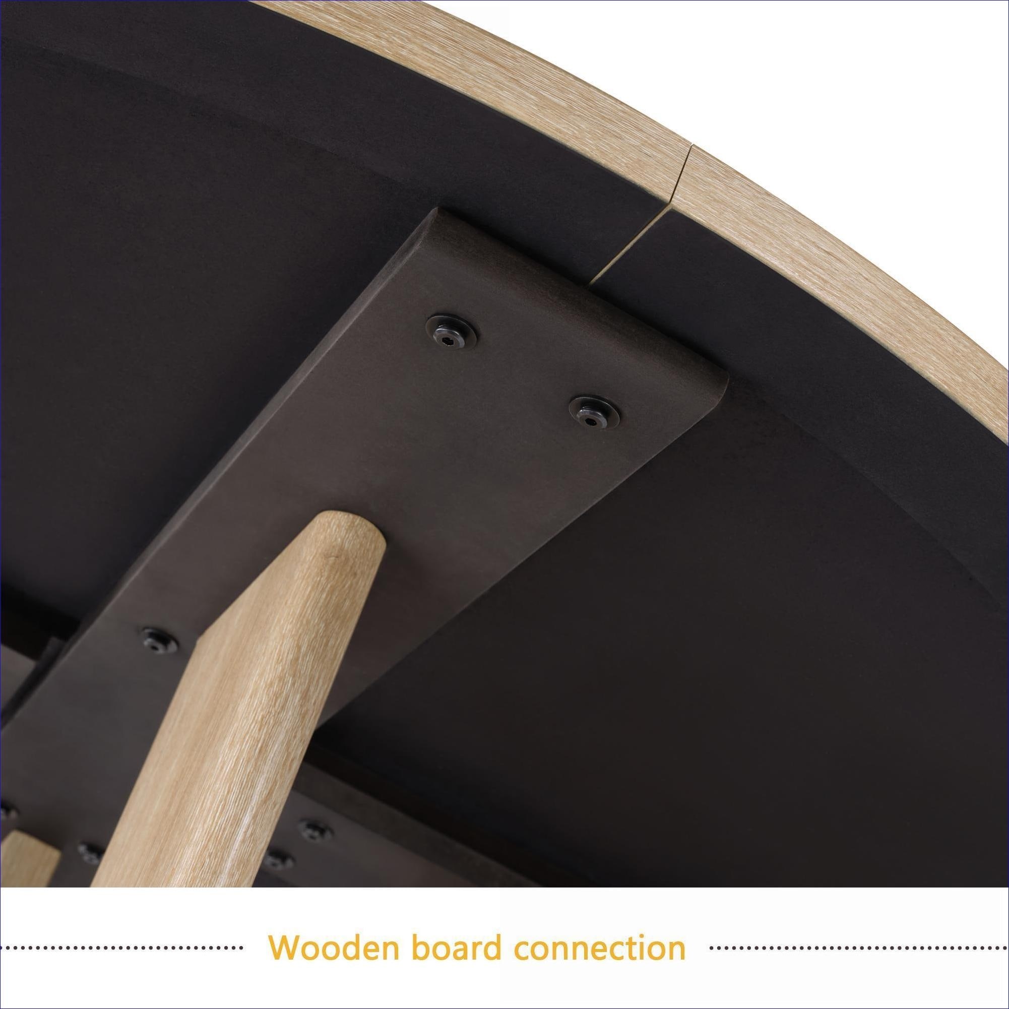 Watnature YKCKMKDCM29D Dining-Tables - View #4