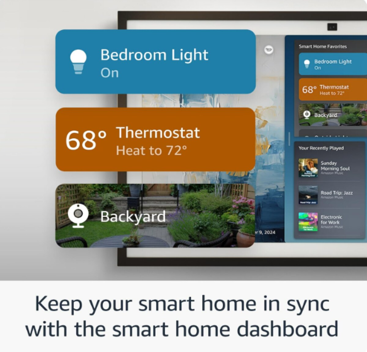 Amazon B0C5DPSW5Y Iris-Smart-Hub - View #5