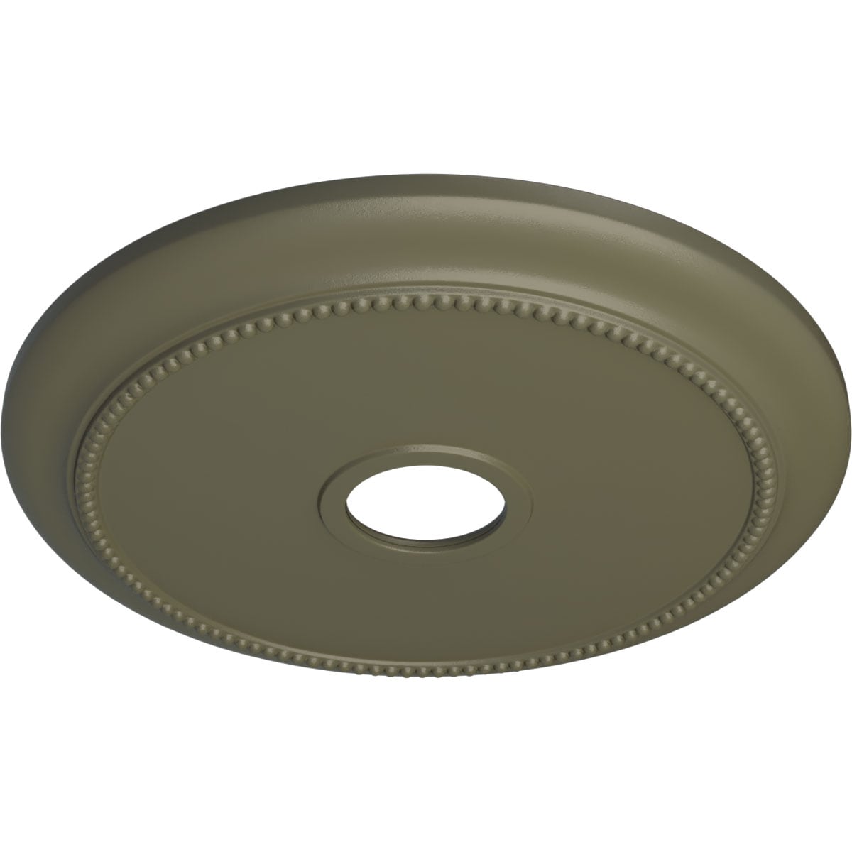 Ekena Millwork CM24CRSSF Ceiling-Medallions - View #2