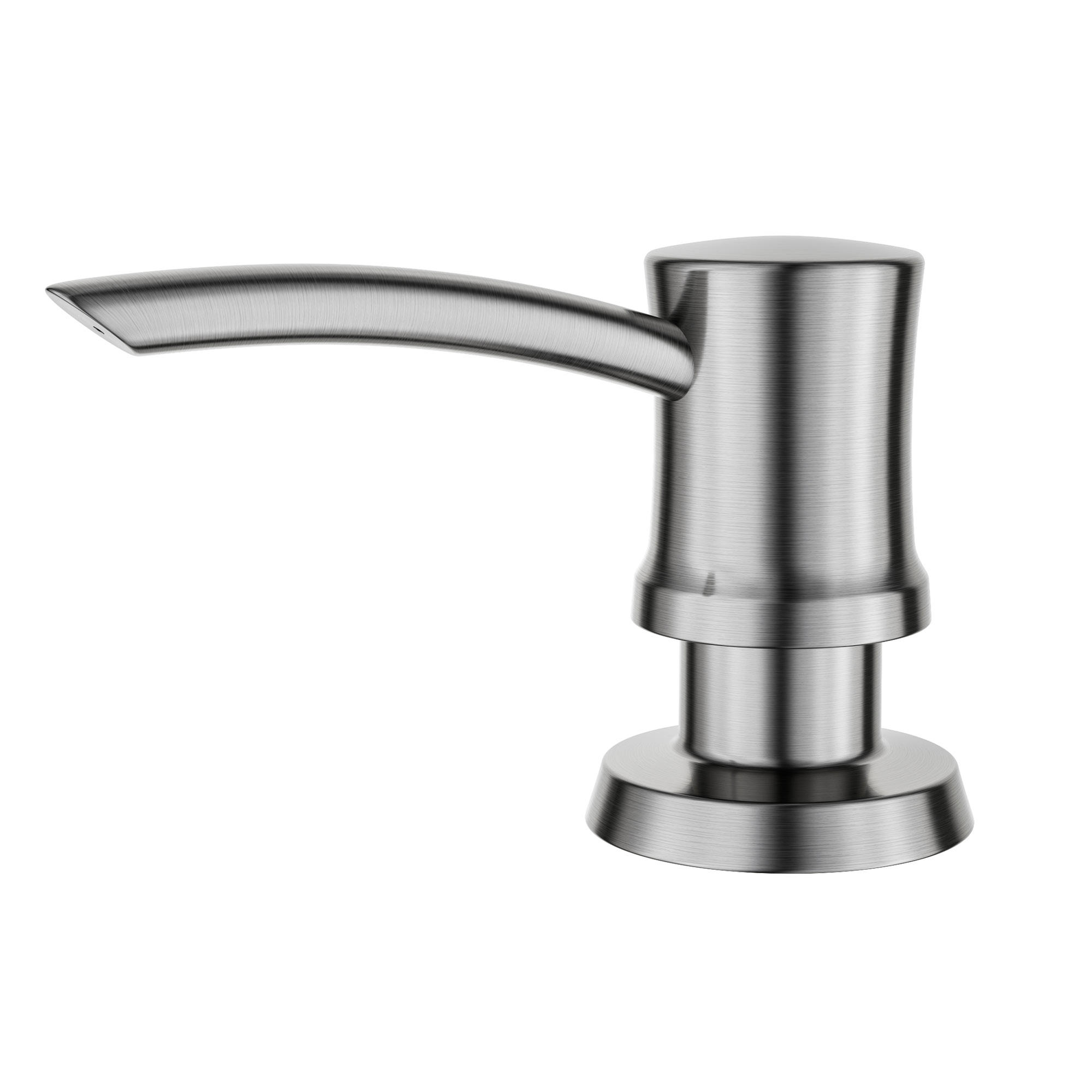 Kraus KSD-54SS Soap-Lotion-Dispensers - View #3