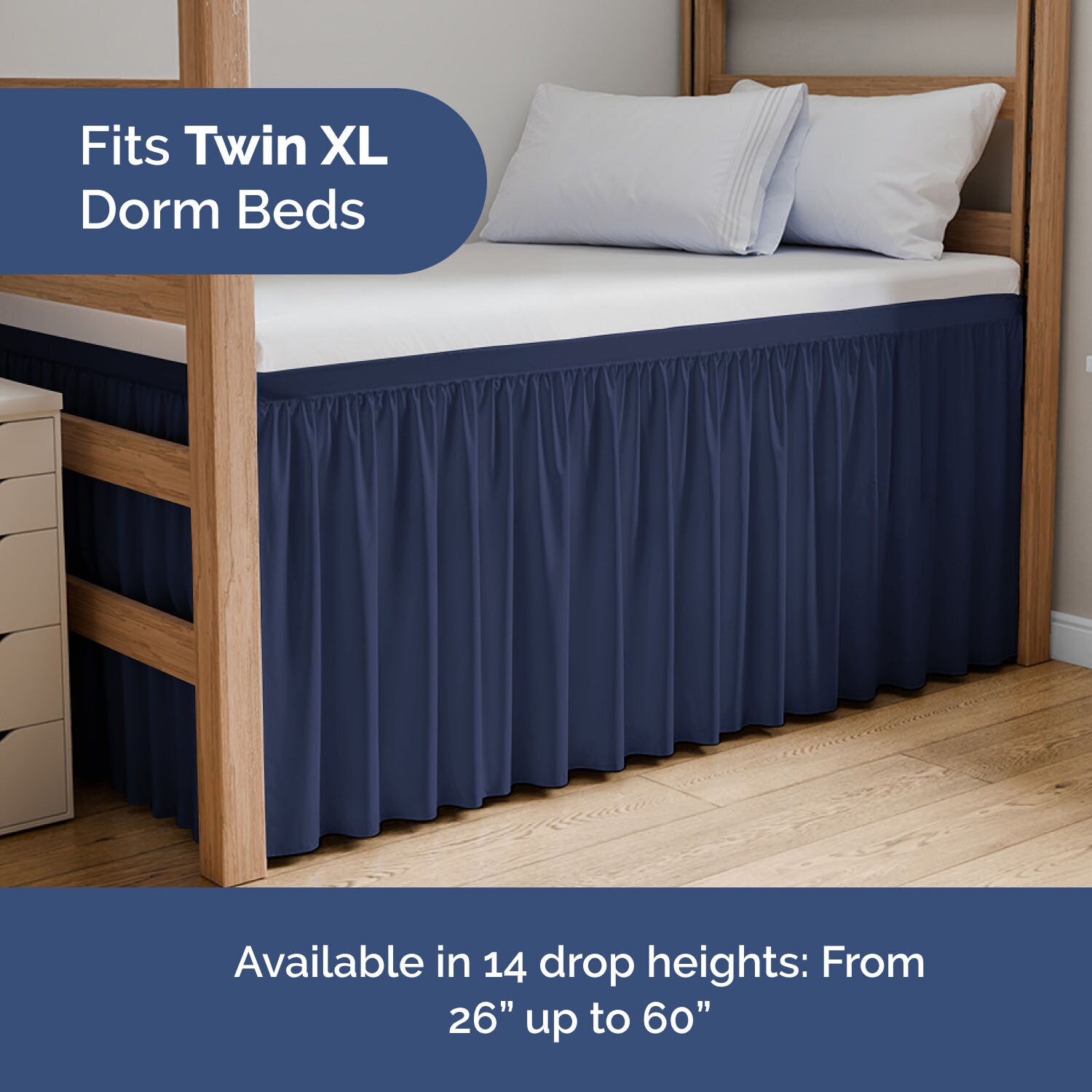 CGK Linens 5056794279554 Bed-Skirts - View #2