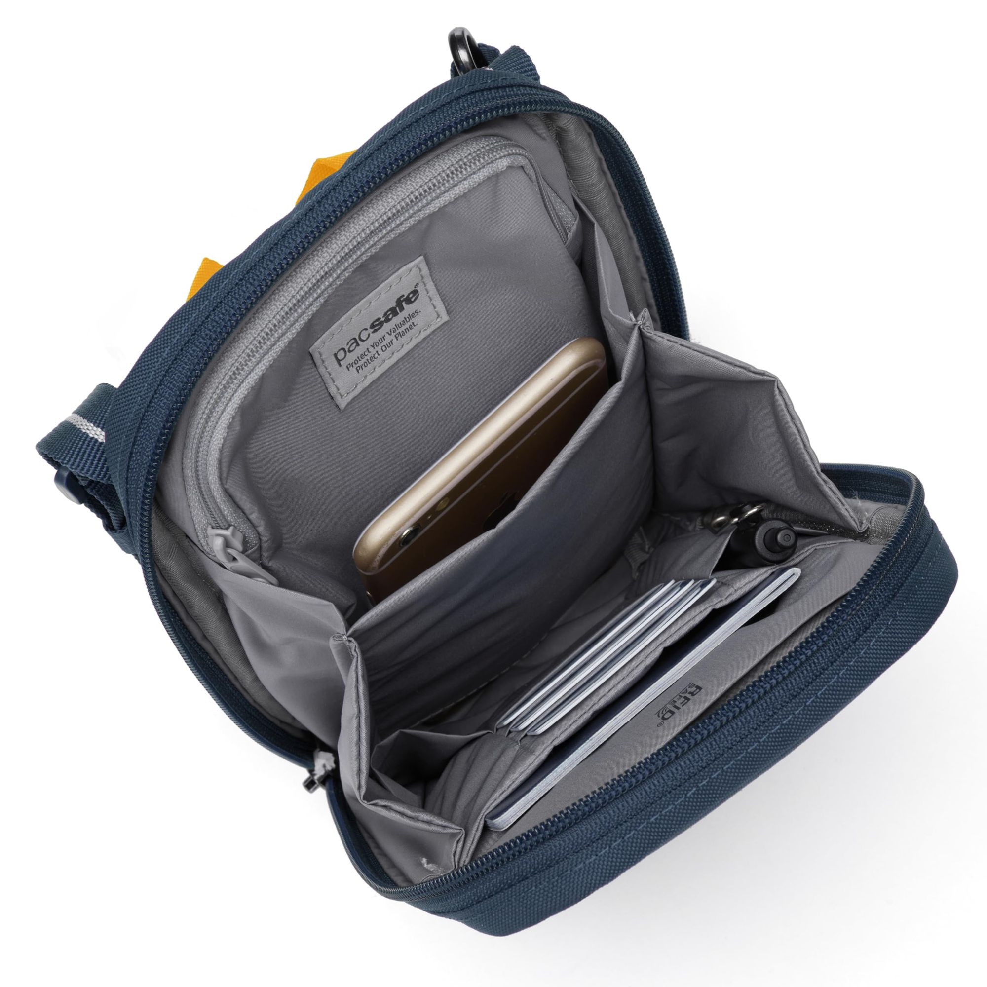 Pacsafe PAC-11060660 Bags-And-Backpacks - View #4