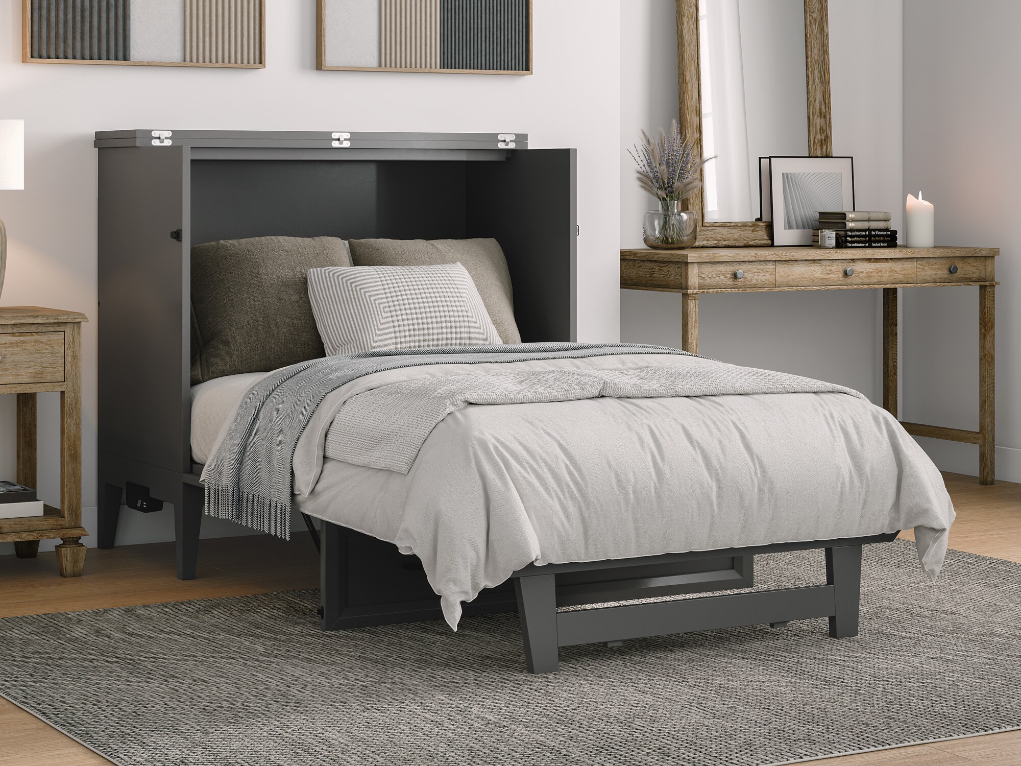 AFI AC772109 beds - View #2