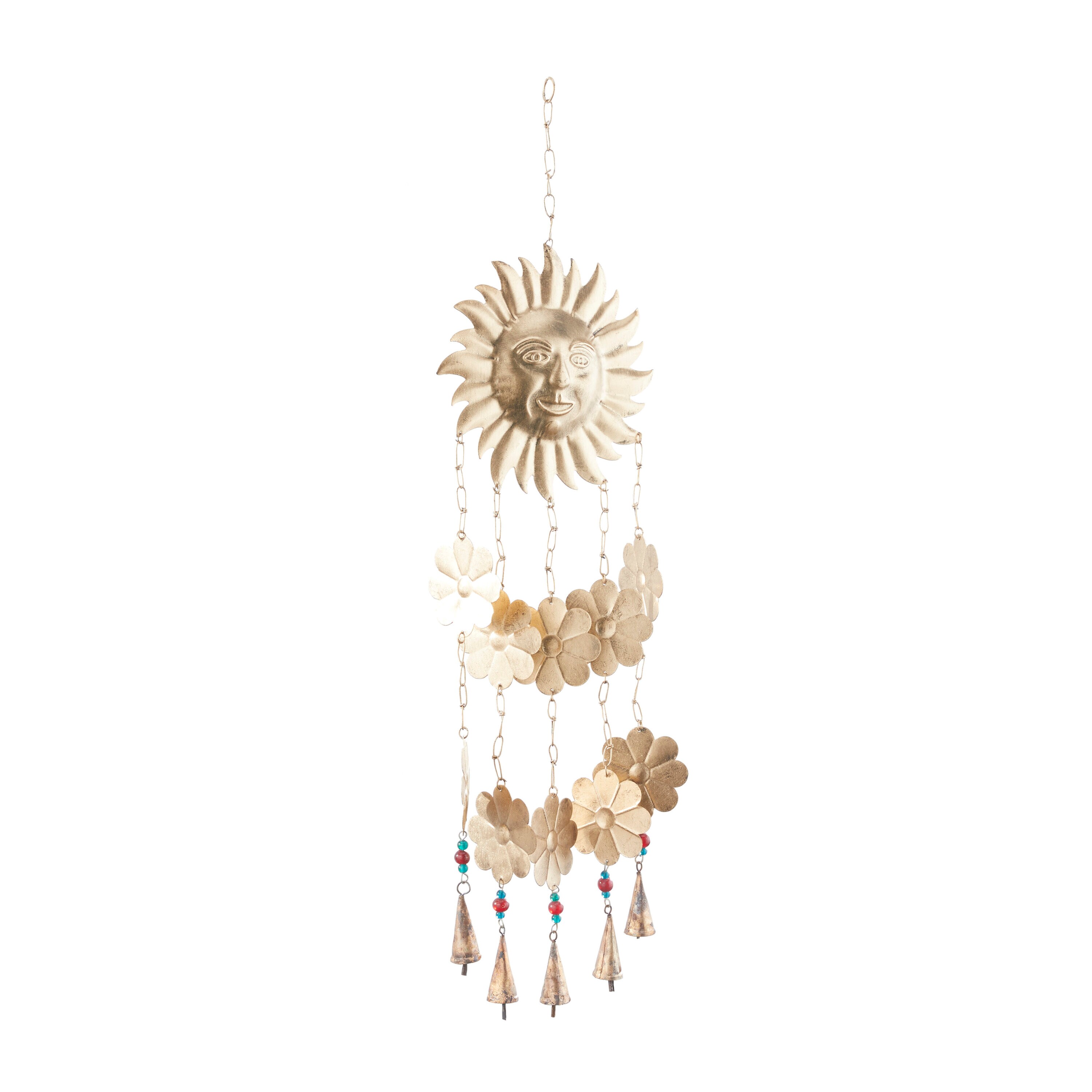 Grayson Lane 820430 Wind-Chimes - View #4