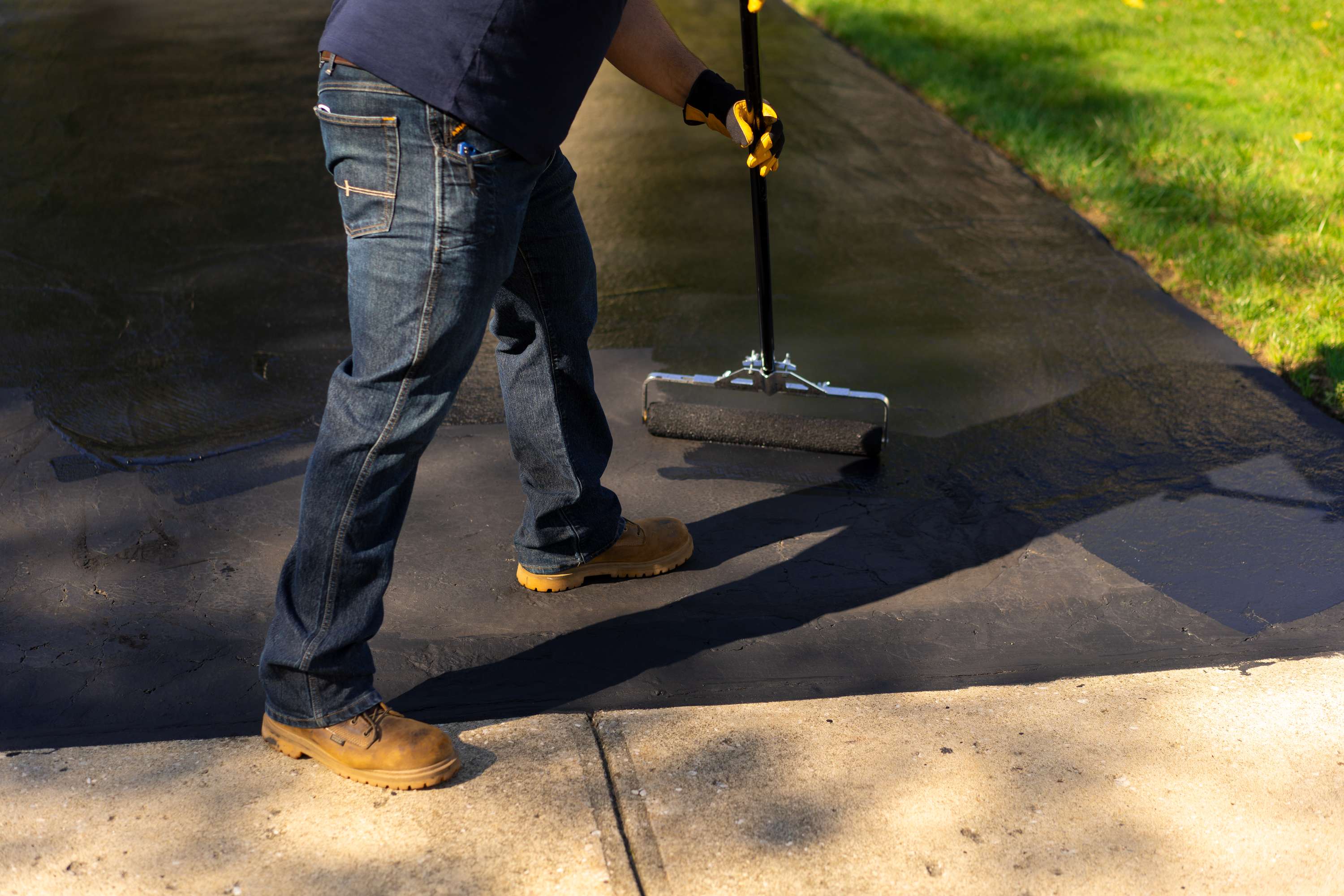 BioSEALSAFE T 72A-A053F47 Asphalt-Sealers - View #5