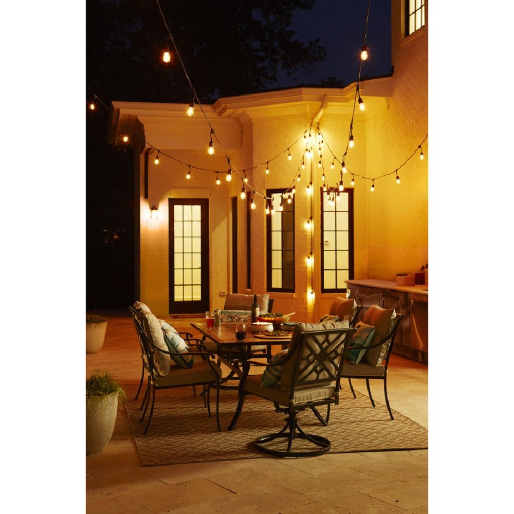 portfolio landscape string lights 48 ft