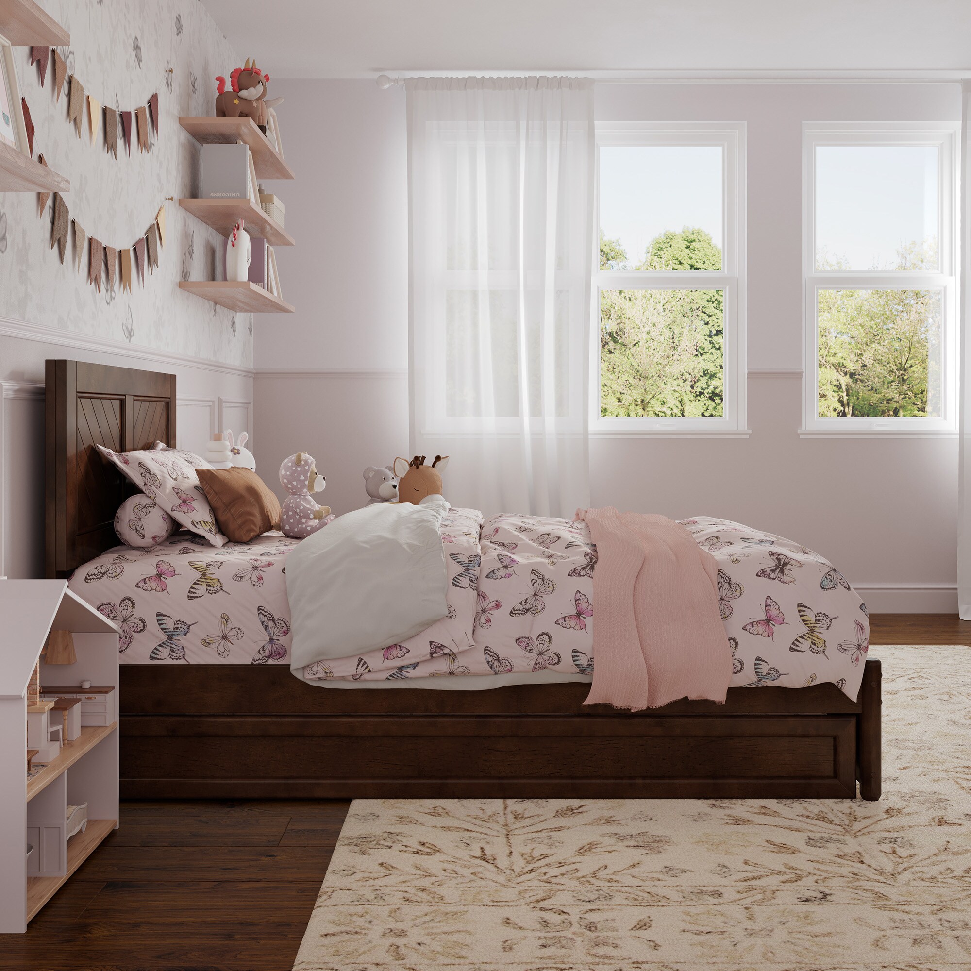 AFI AR9587224 beds - View #5